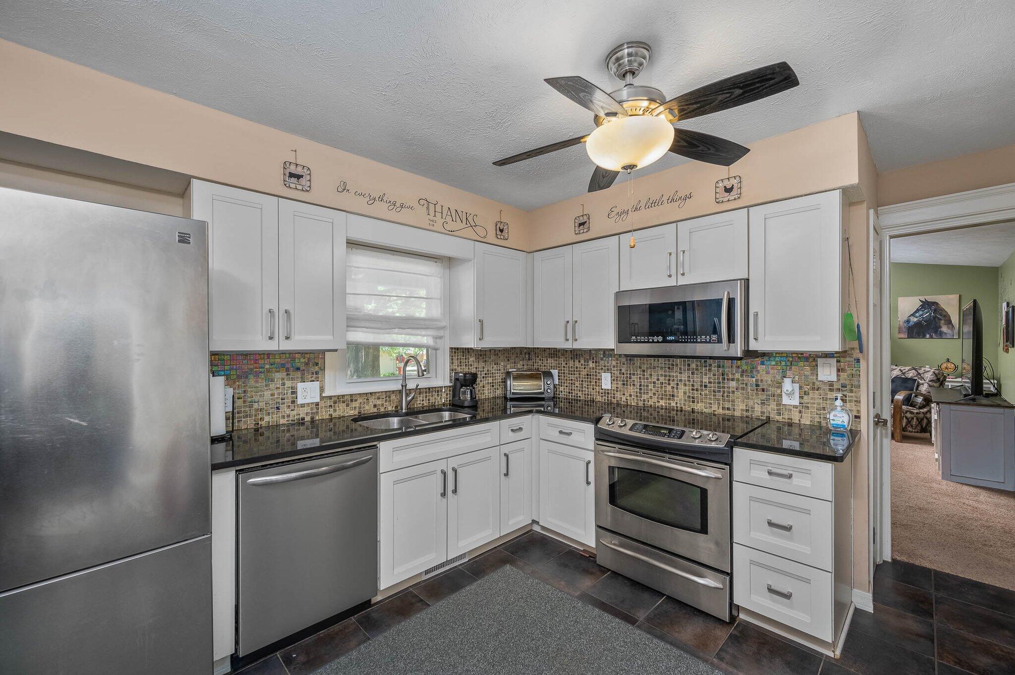 3054 West Countryside Drive