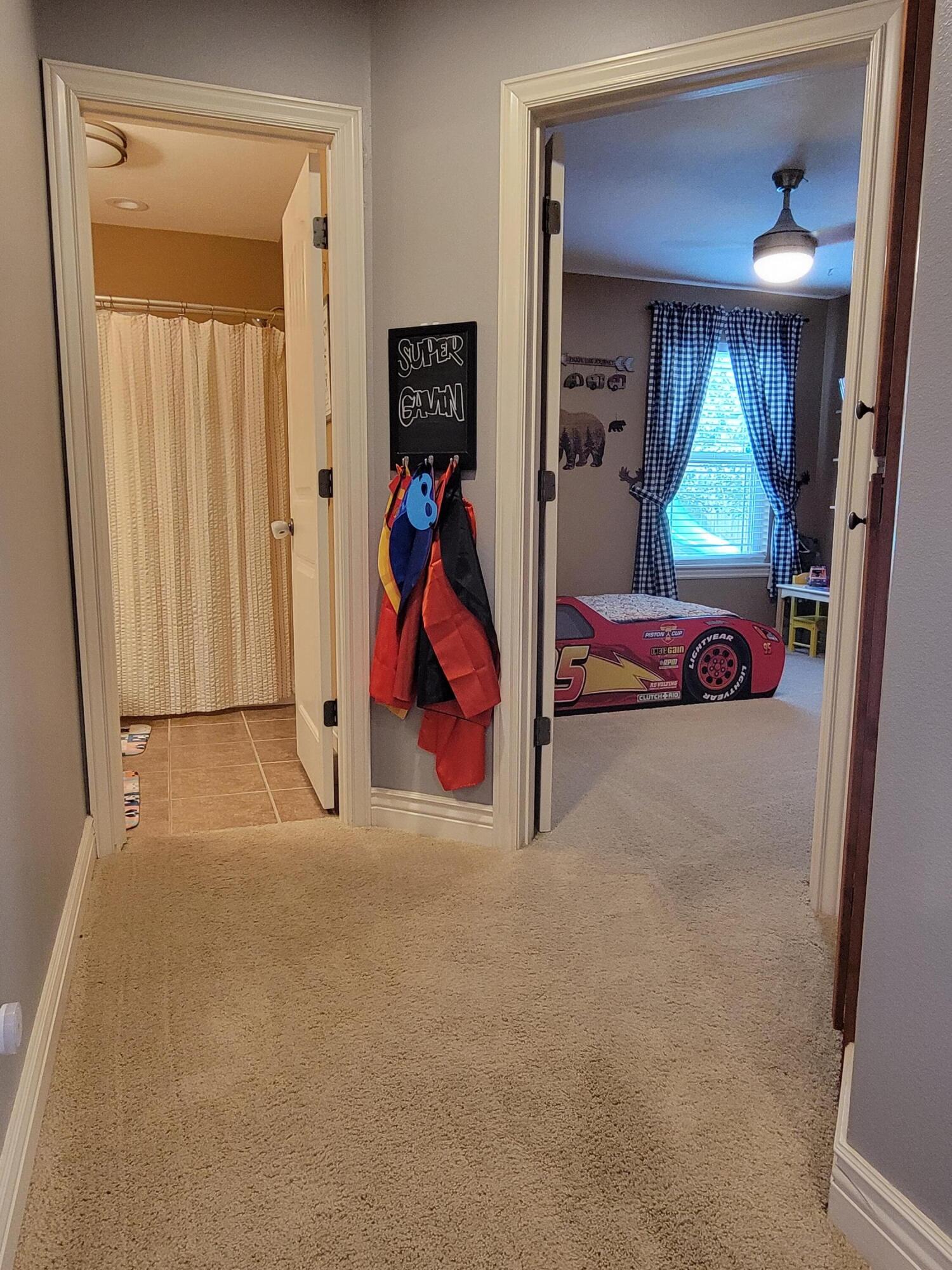 919 East Weldon Drive