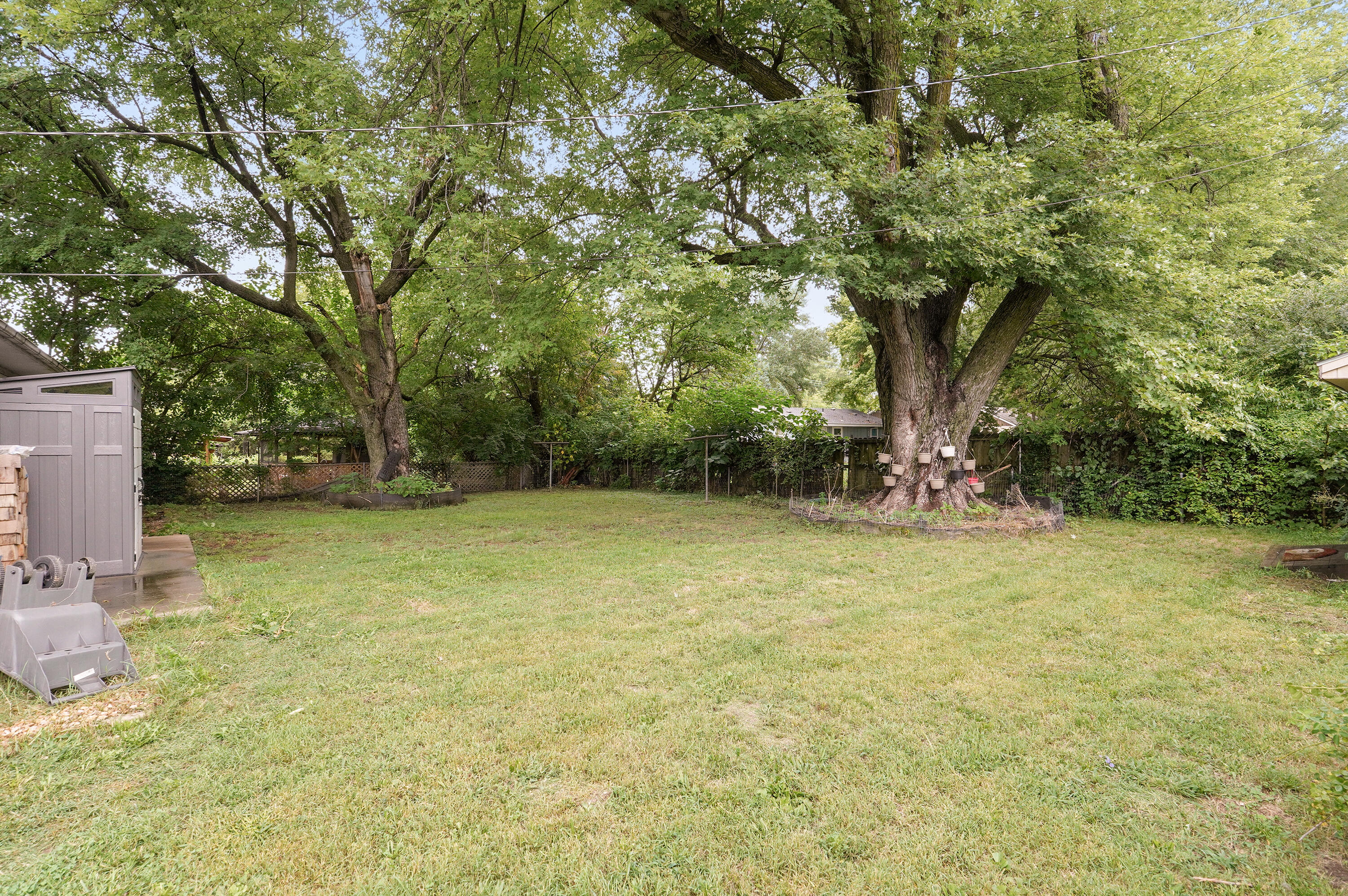 1720 North Oak Grove Avenue