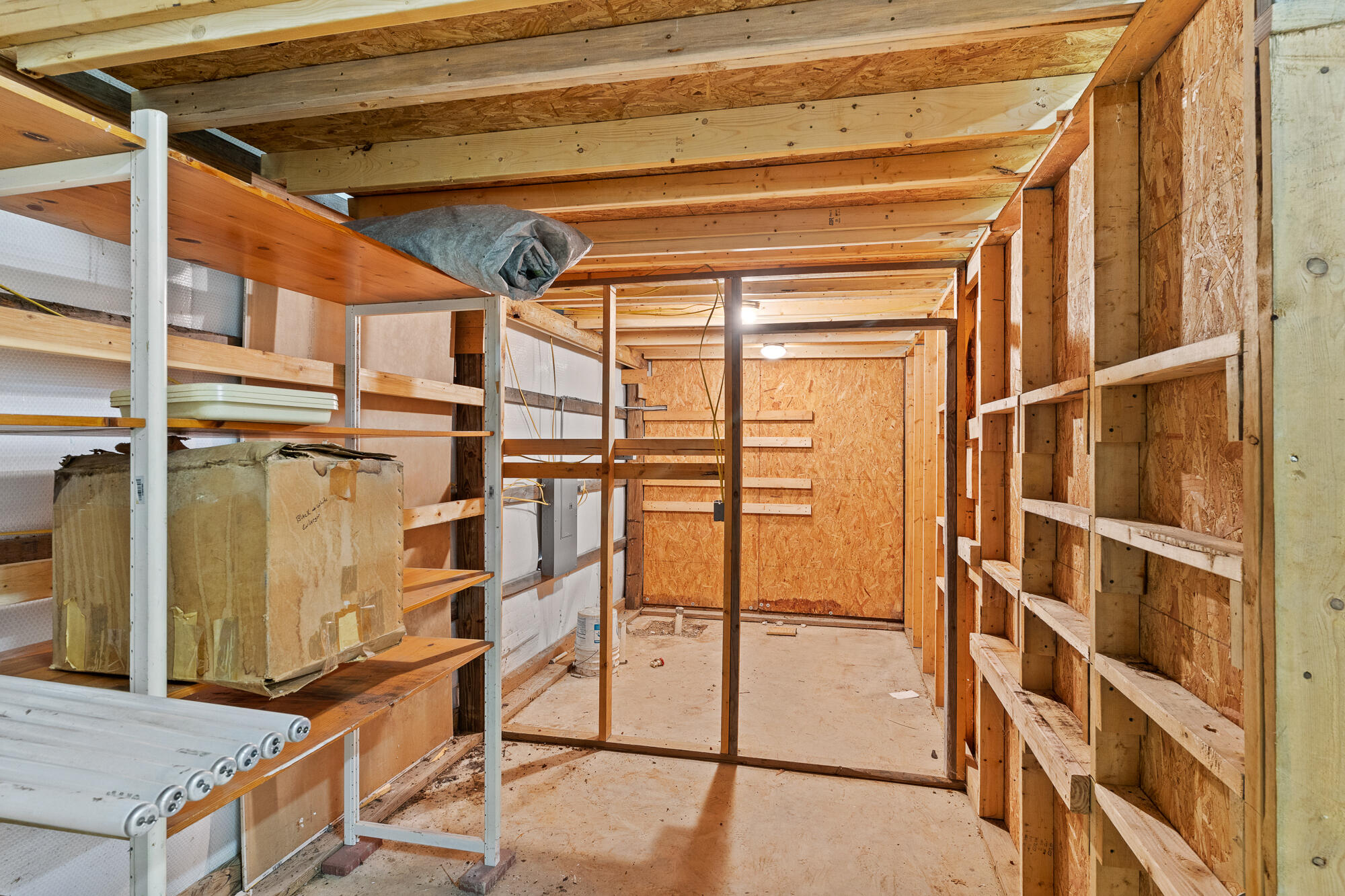 2120 South White Oak Road