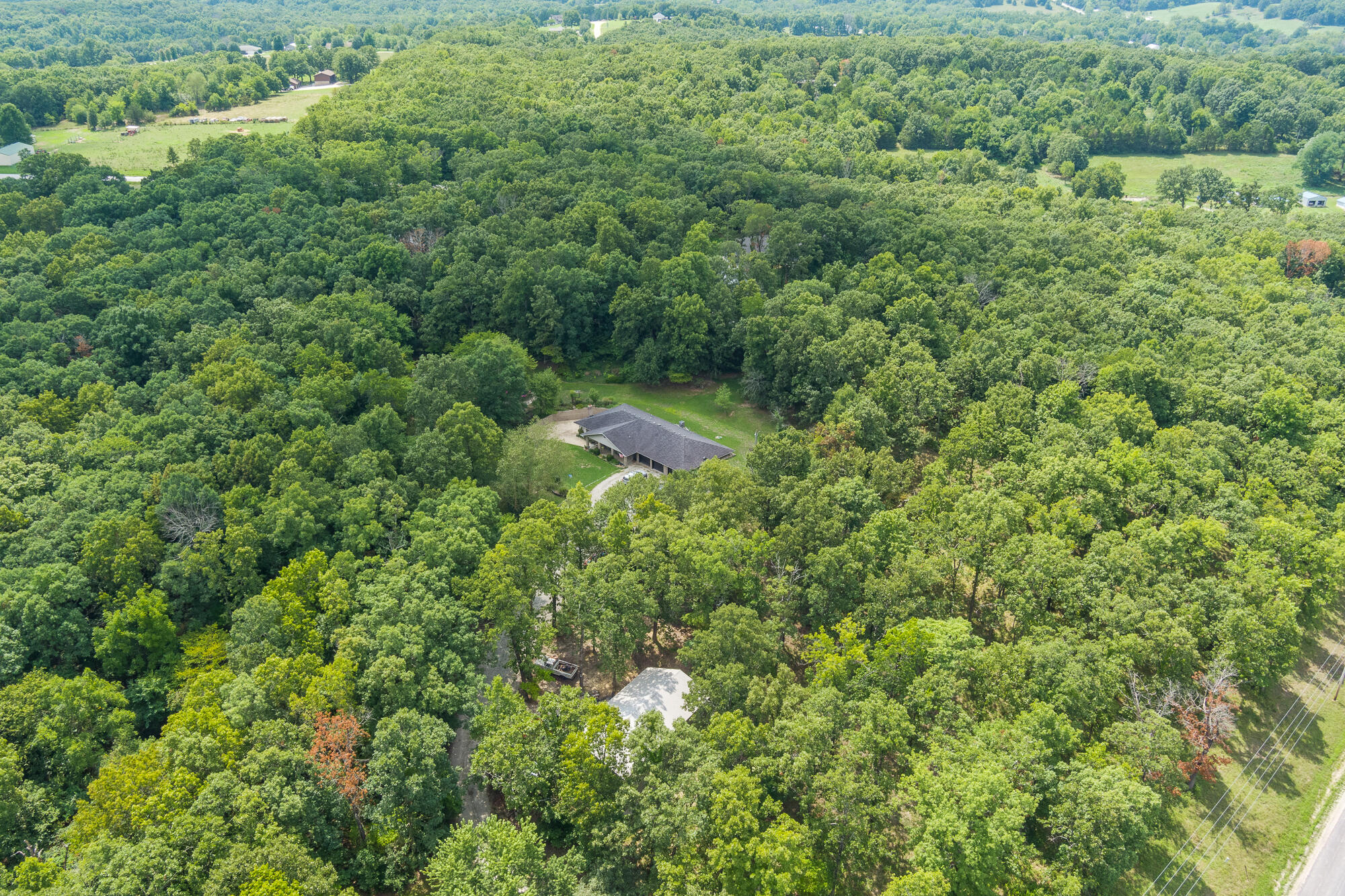 2120 South White Oak Road