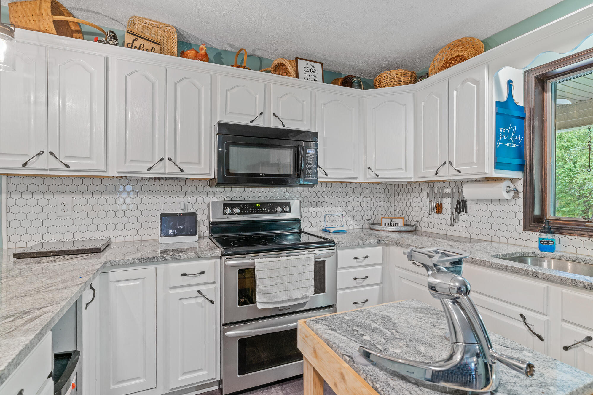 2120 South White Oak Road
