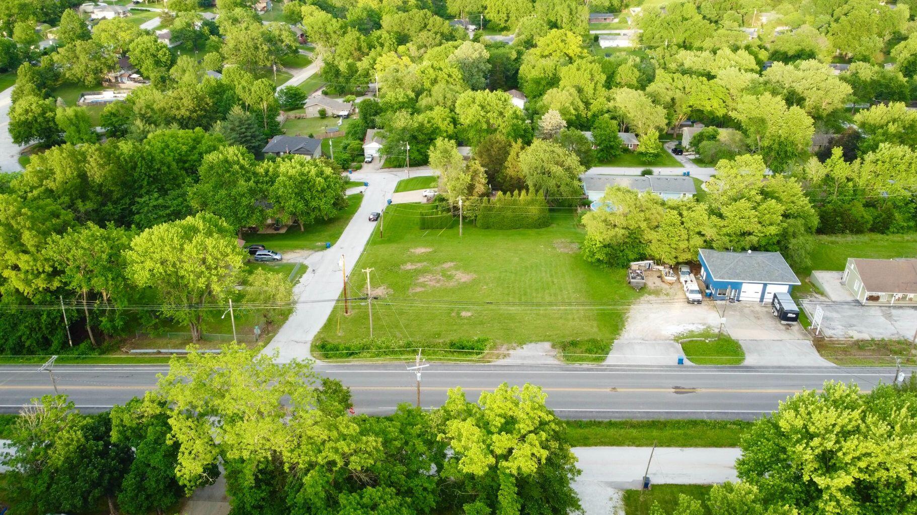 1002 South 3rd Street