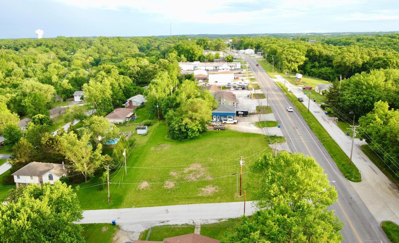 1002 South 3rd Street
