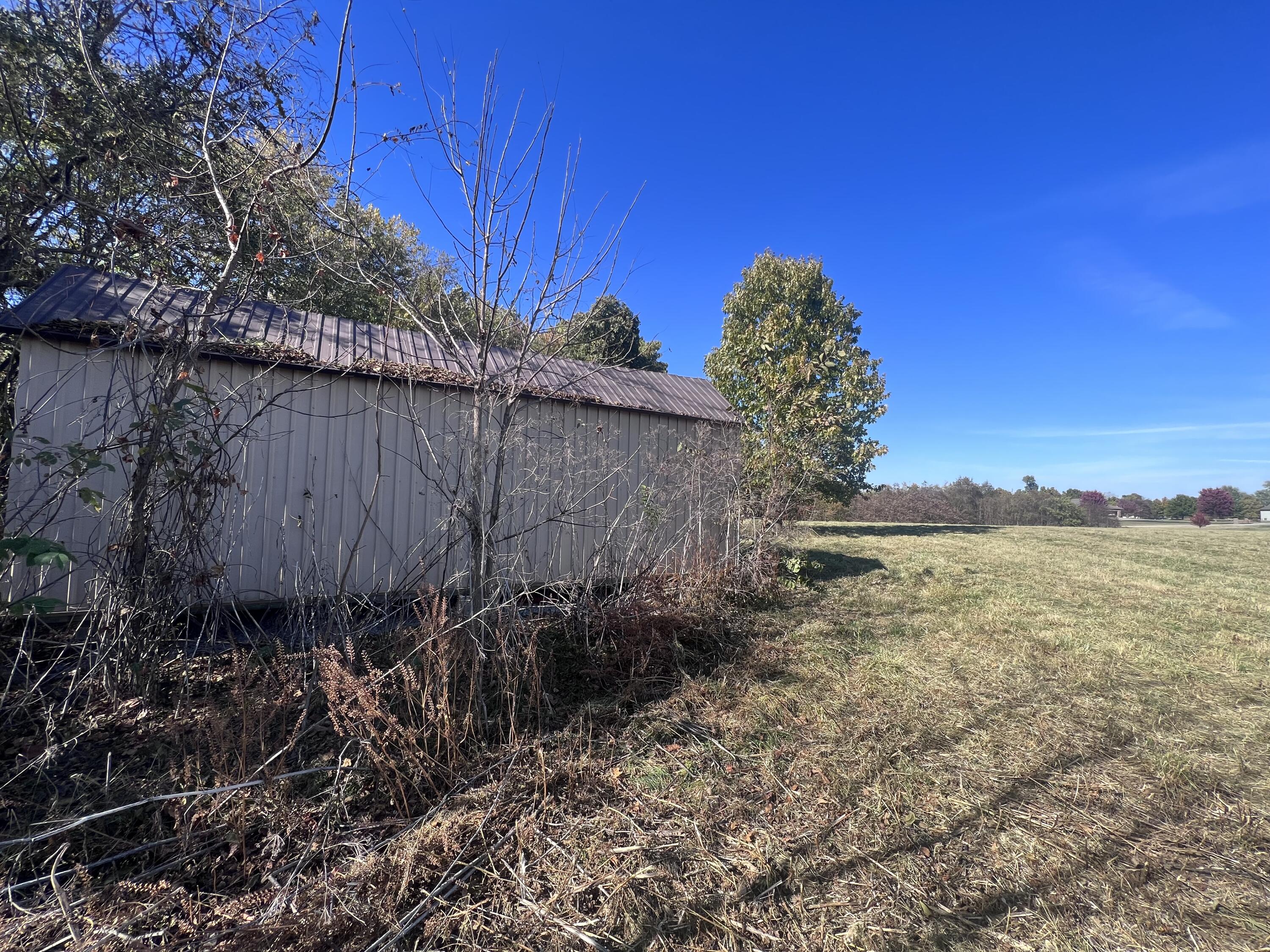 Tract 12 Gold Ridge Road