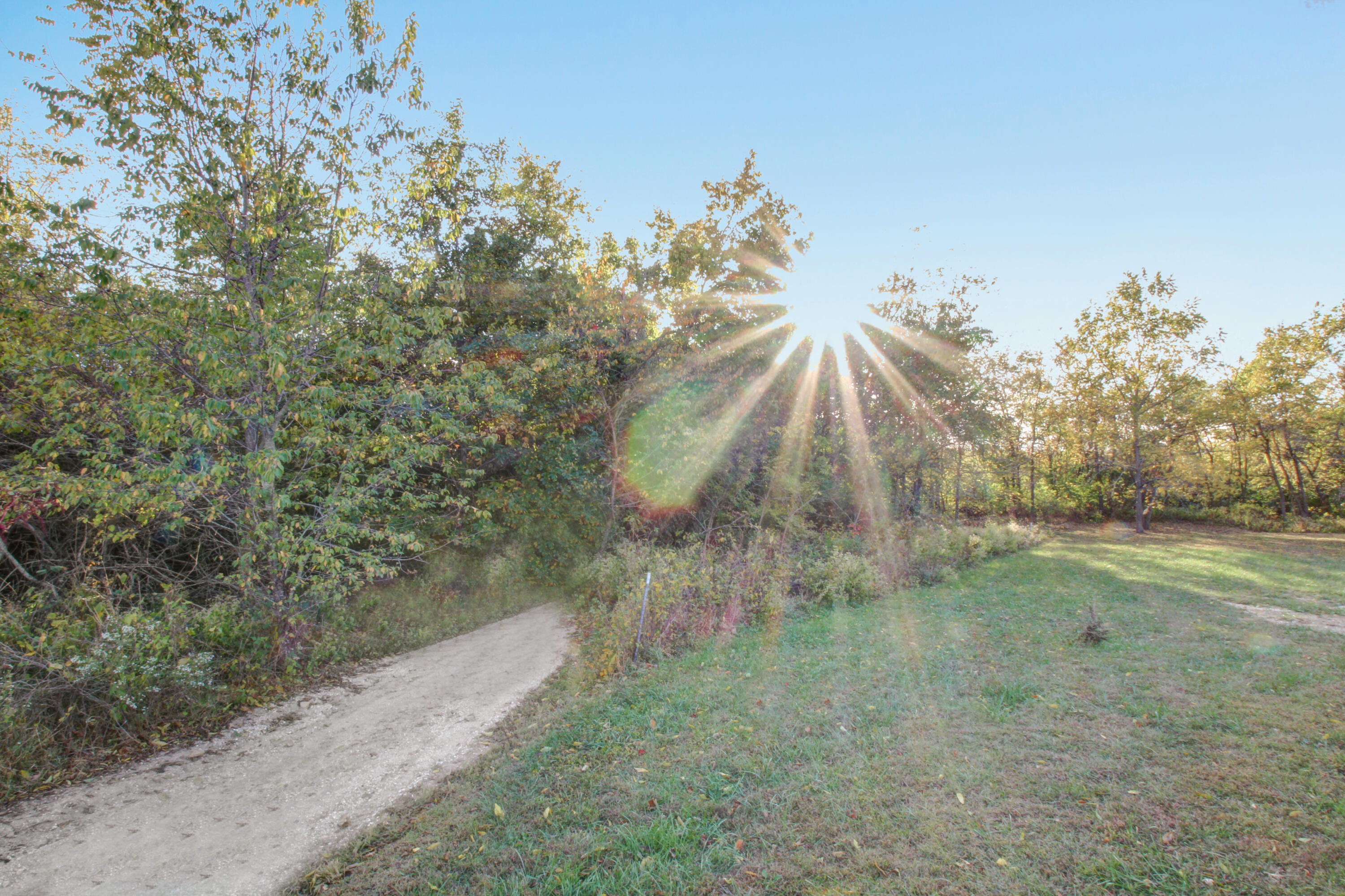 Tract 12 Gold Ridge Road