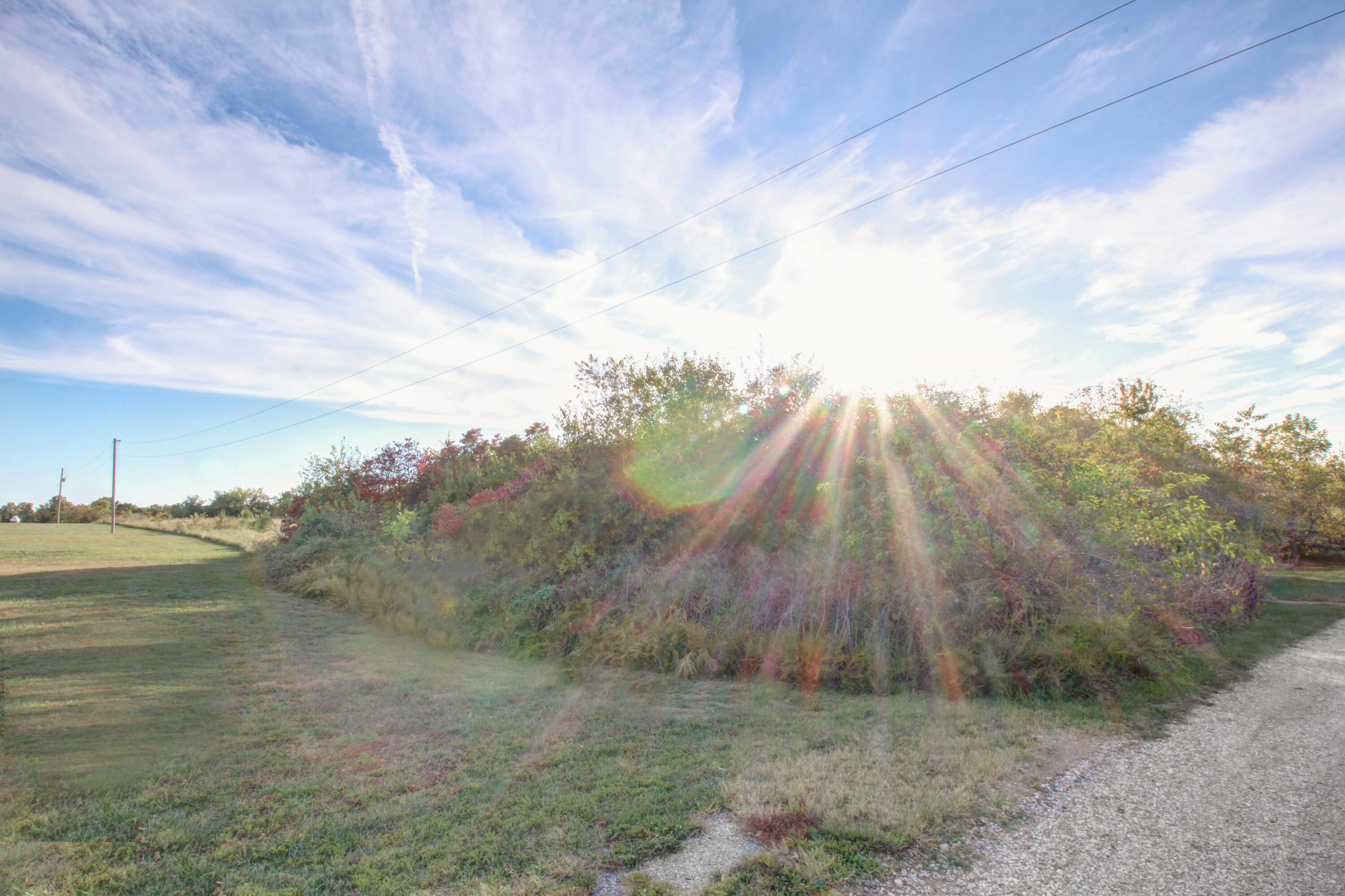 Tract 12 Gold Ridge Road