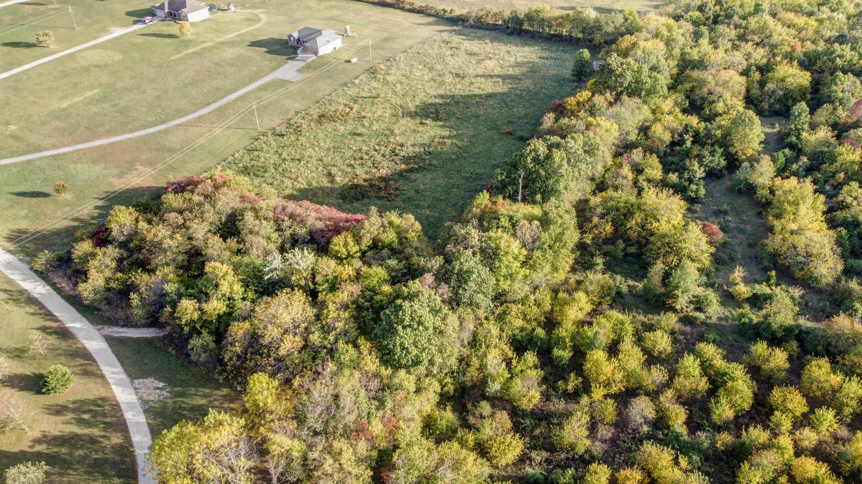 Tract 12 Gold Ridge Road