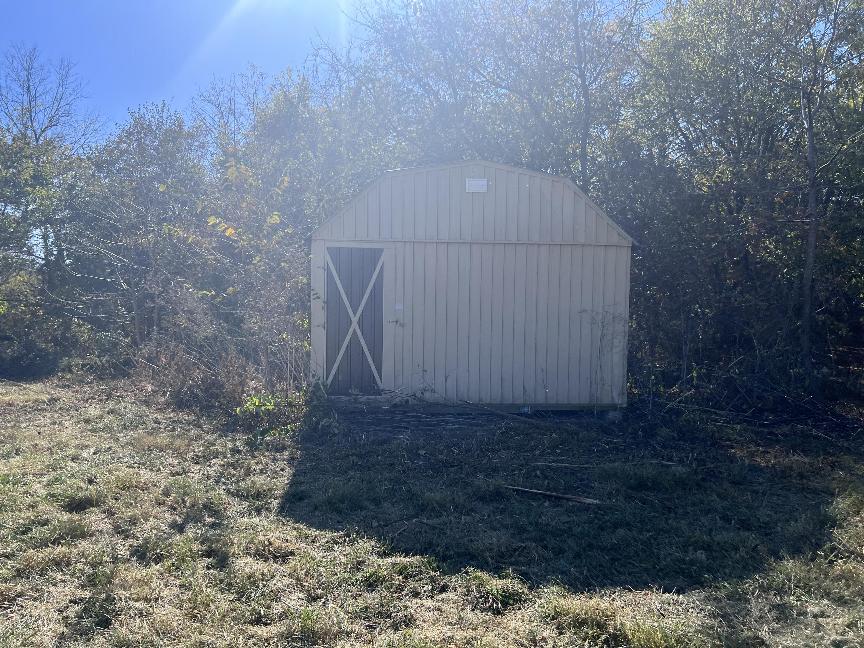 Tract 12 Gold Ridge Road