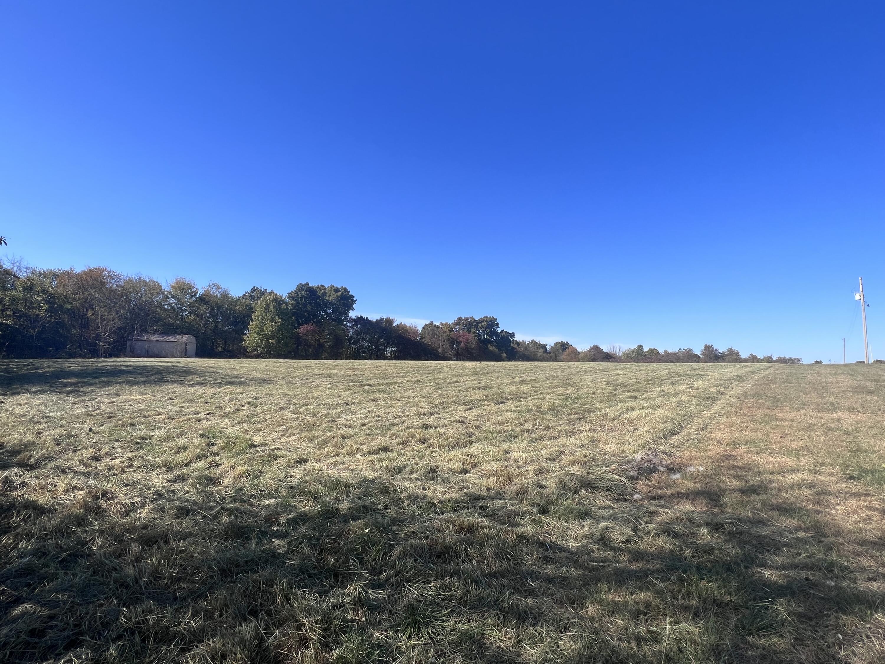 Tract 12 Gold Ridge Road
