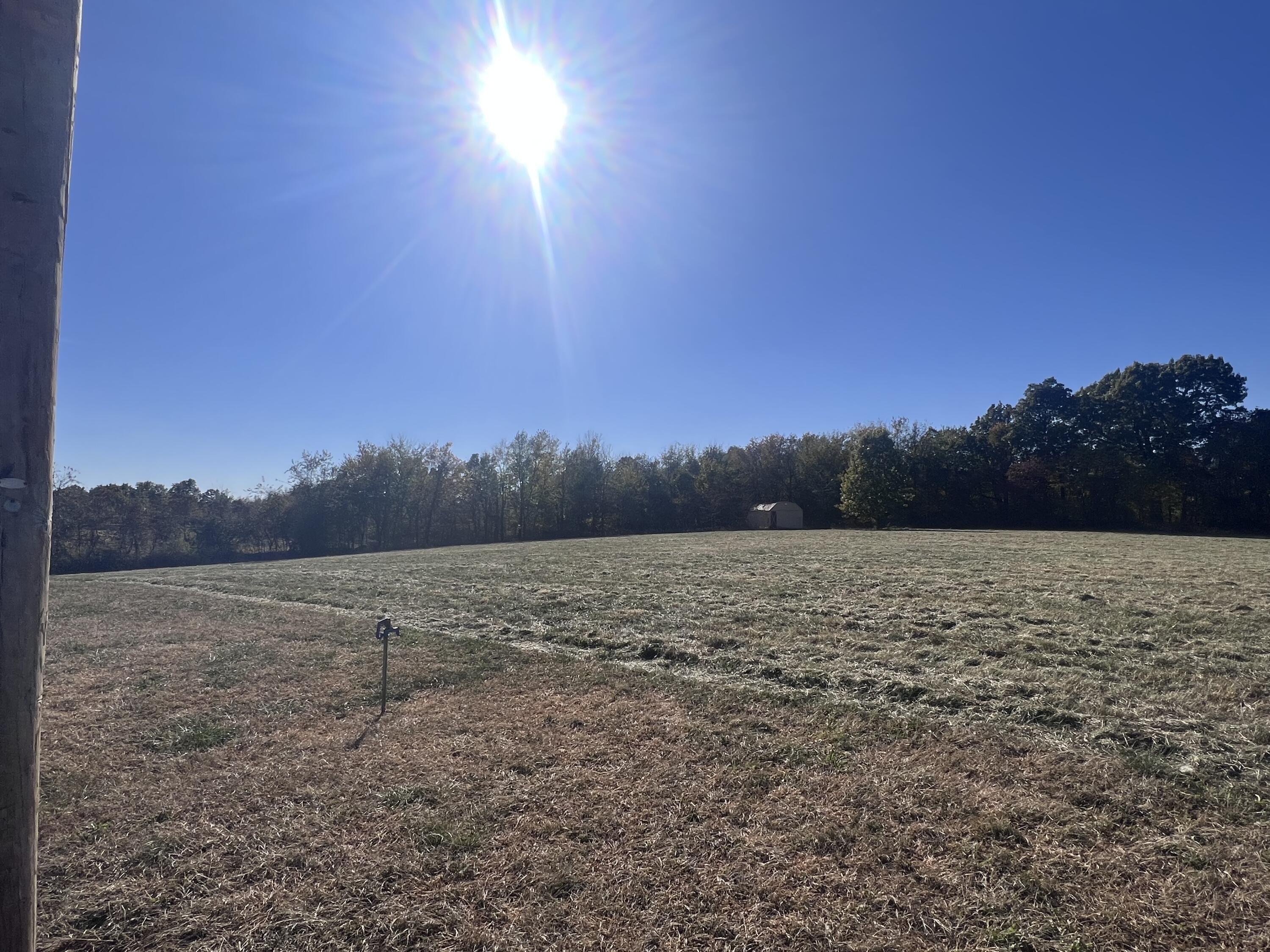 Tract 12 Gold Ridge Road