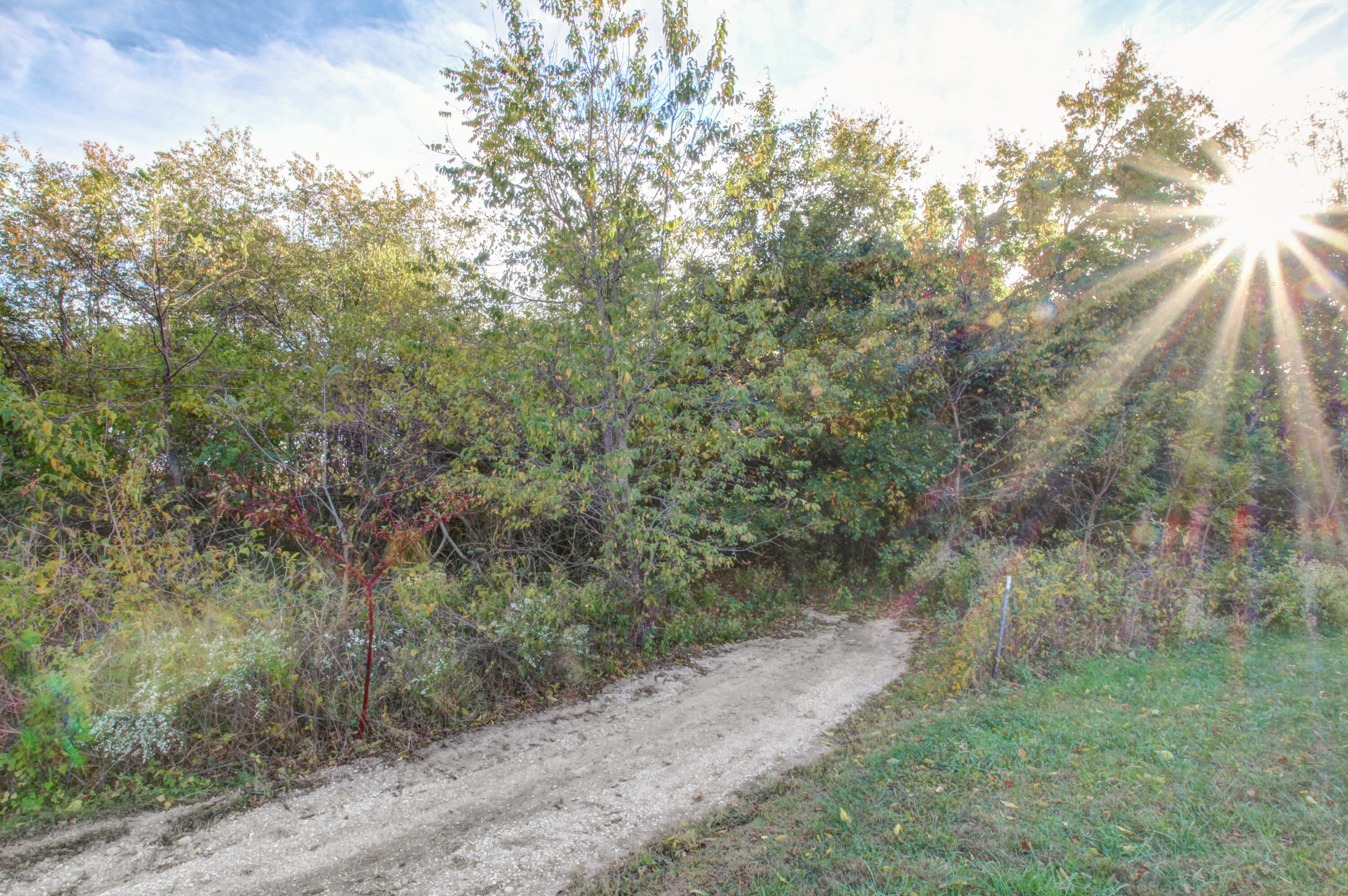 Tract 12 Gold Ridge Road