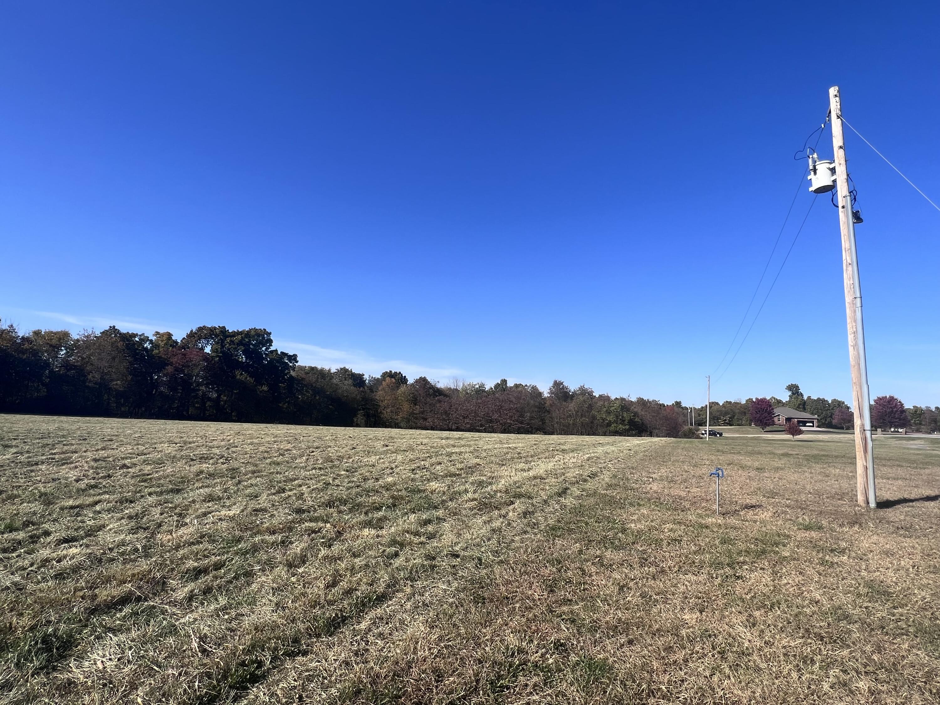 Tract 12 Gold Ridge Road