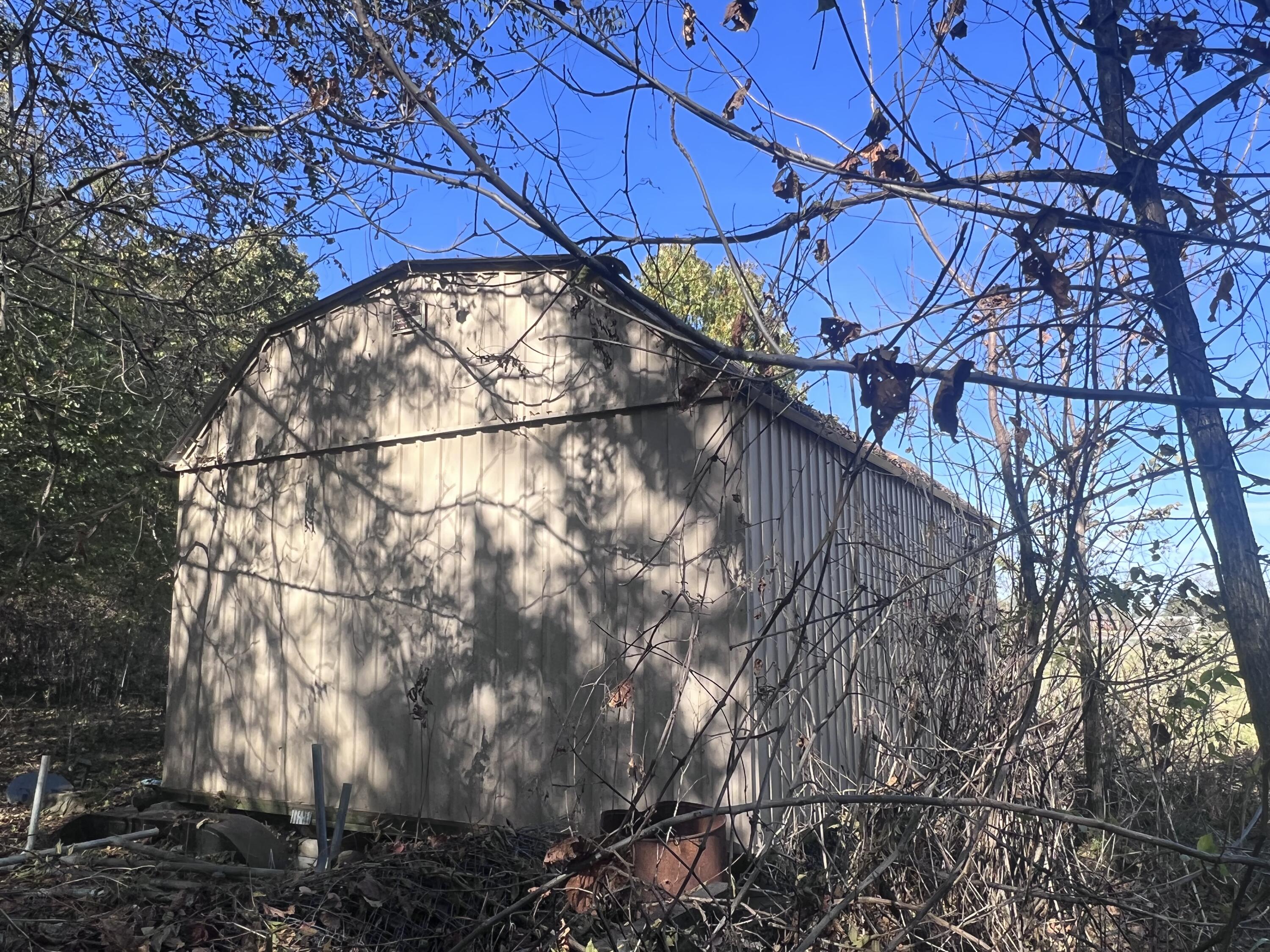 Tract 12 Gold Ridge Road