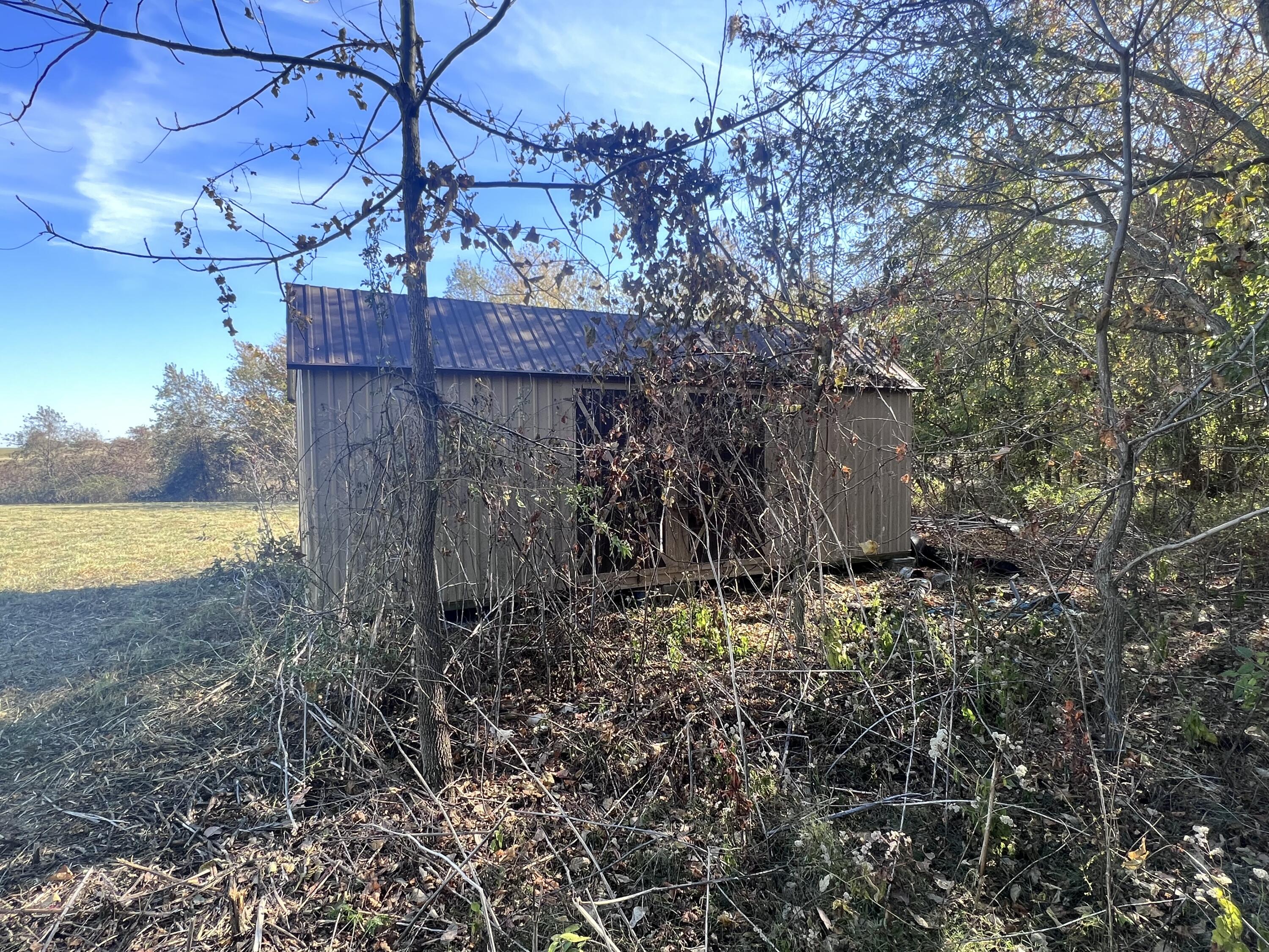 Tract 12 Gold Ridge Road