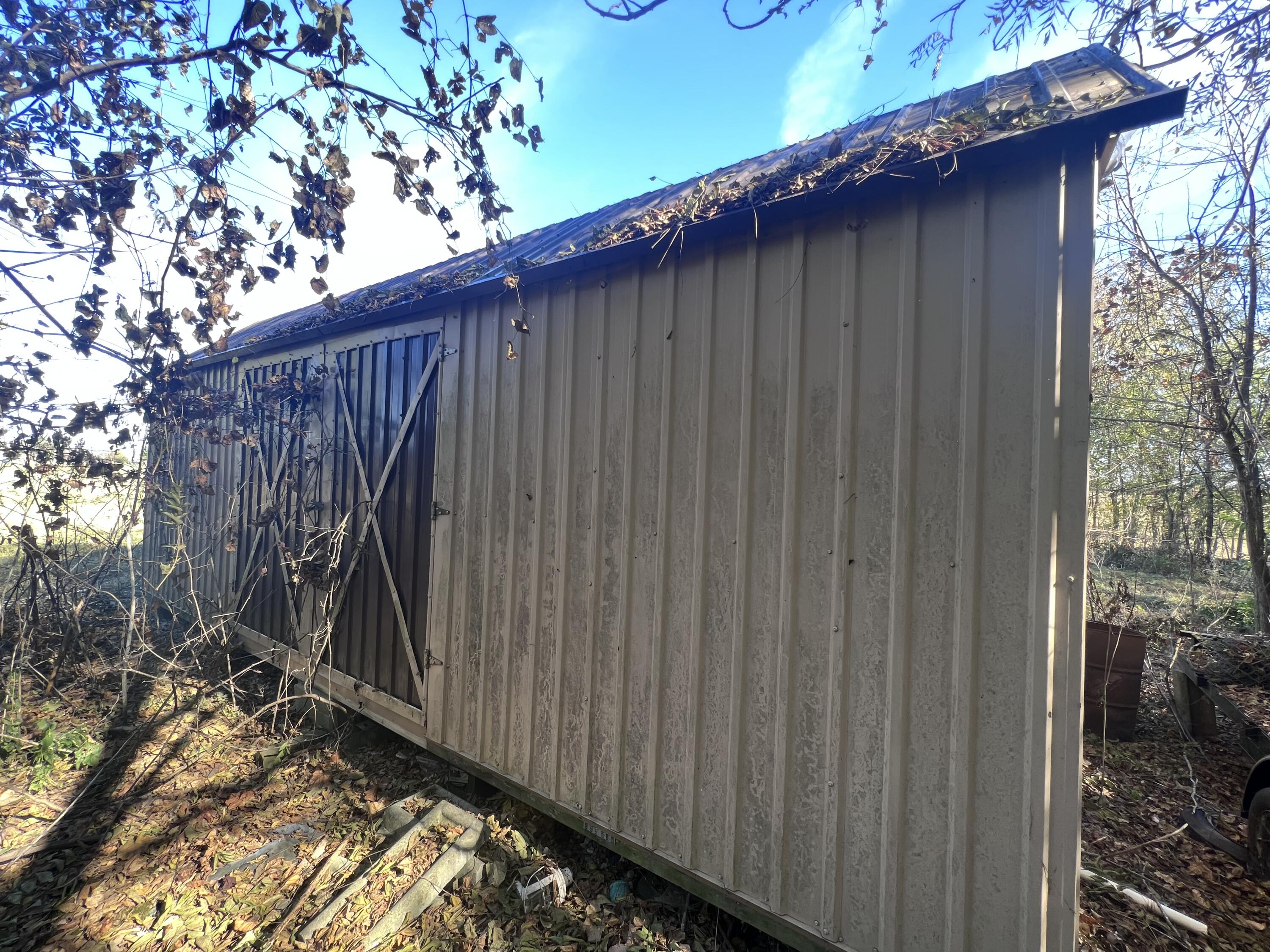 Tract 12 Gold Ridge Road