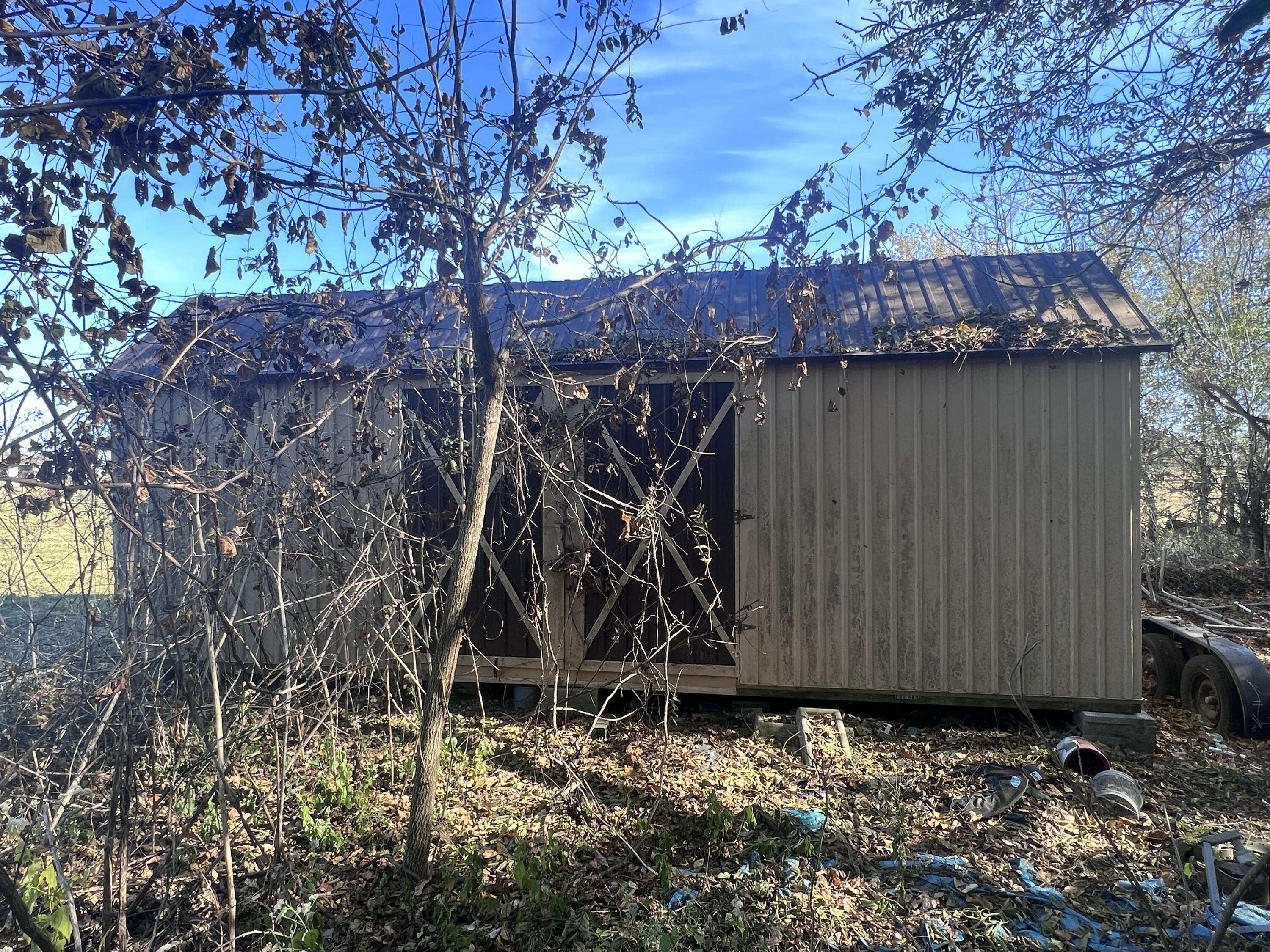 Tract 12 Gold Ridge Road