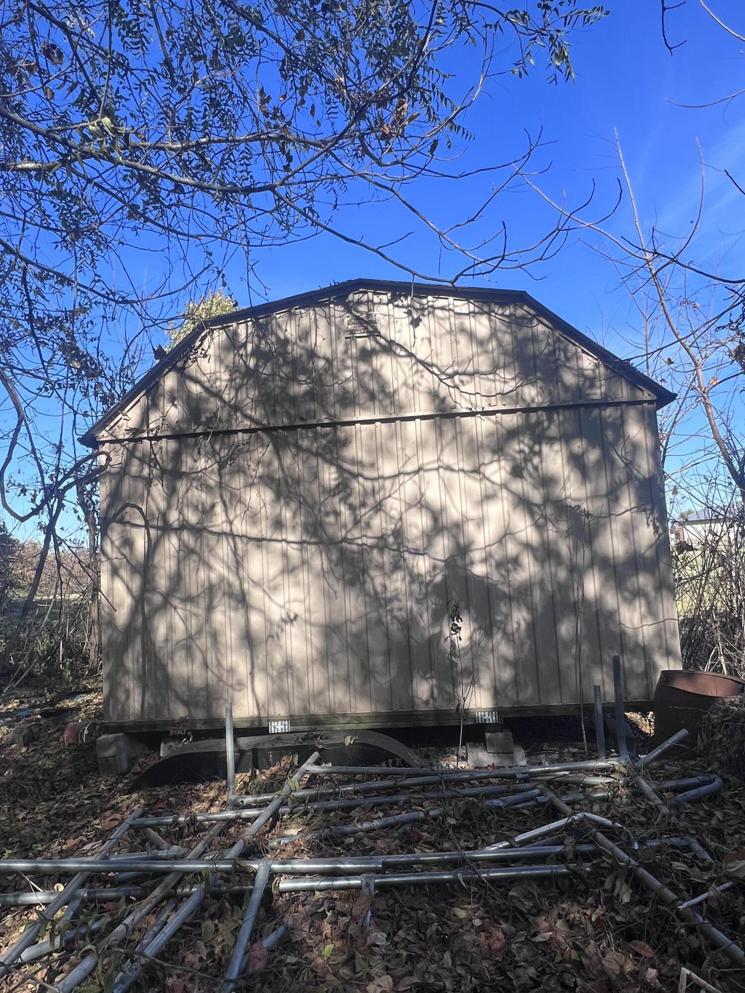 Tract 12 Gold Ridge Road