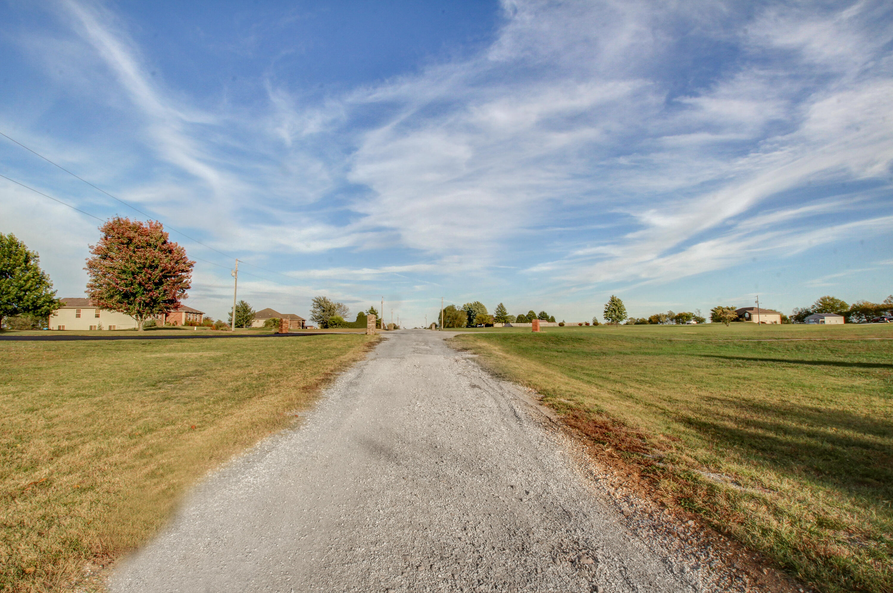 Tract 12 Gold Ridge Road