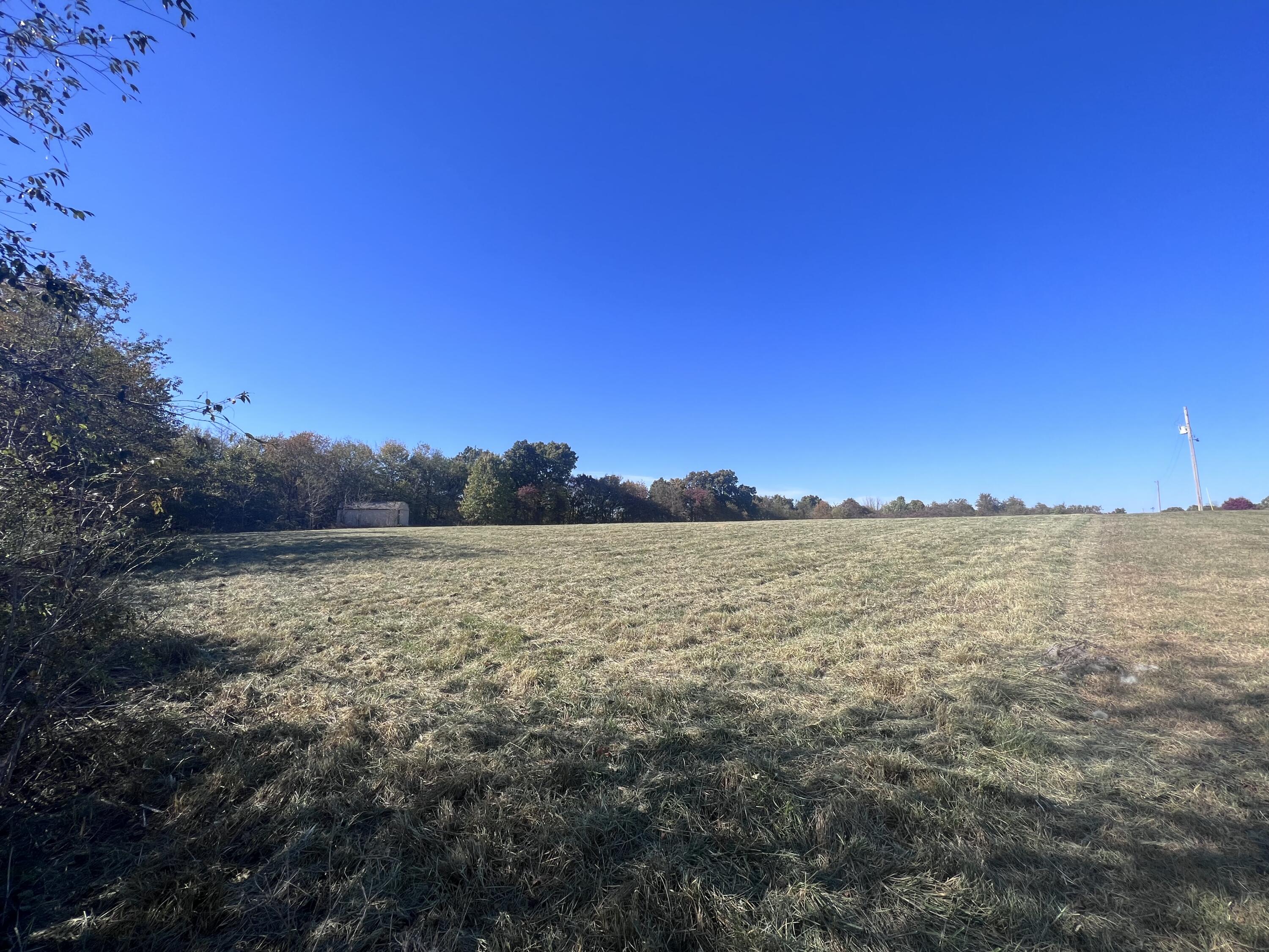 Tract 12 Gold Ridge Road
