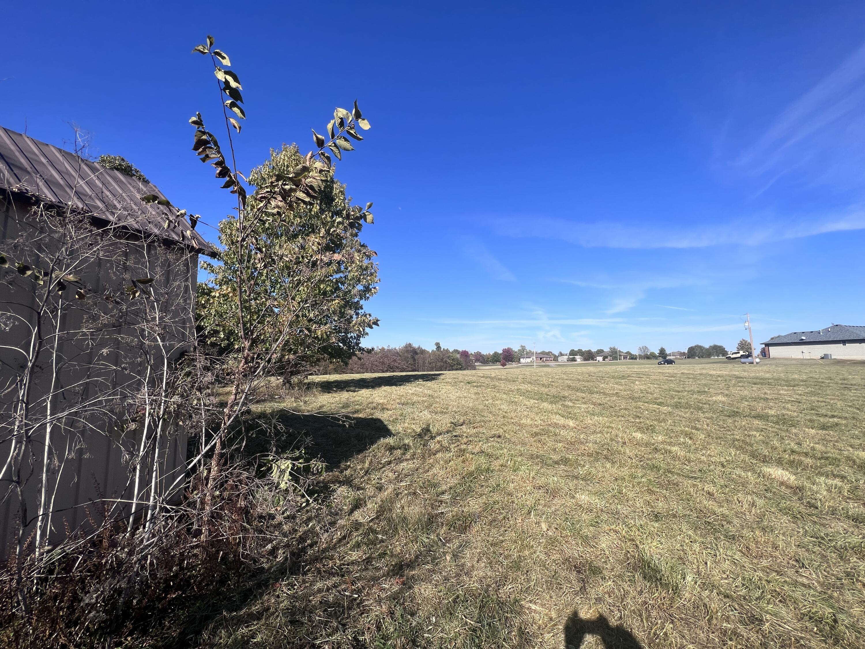 Tract 12 Gold Ridge Road