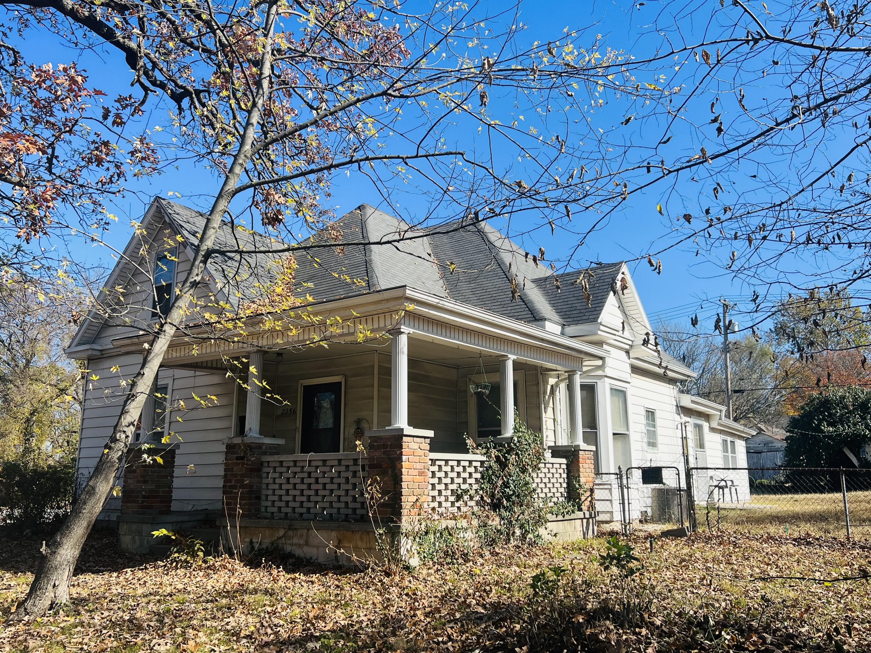 2256 North National Avenue