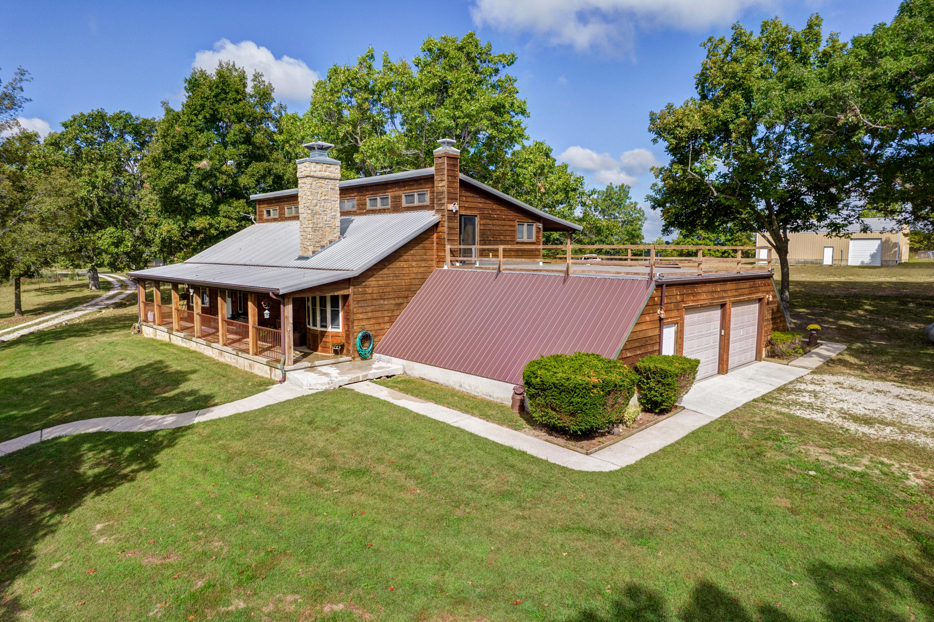 260 Willow Pond Drive