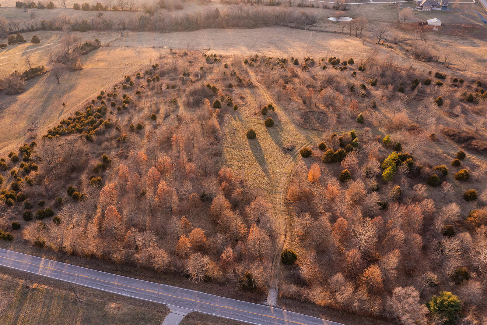 Tract 1 East State Highway Ww