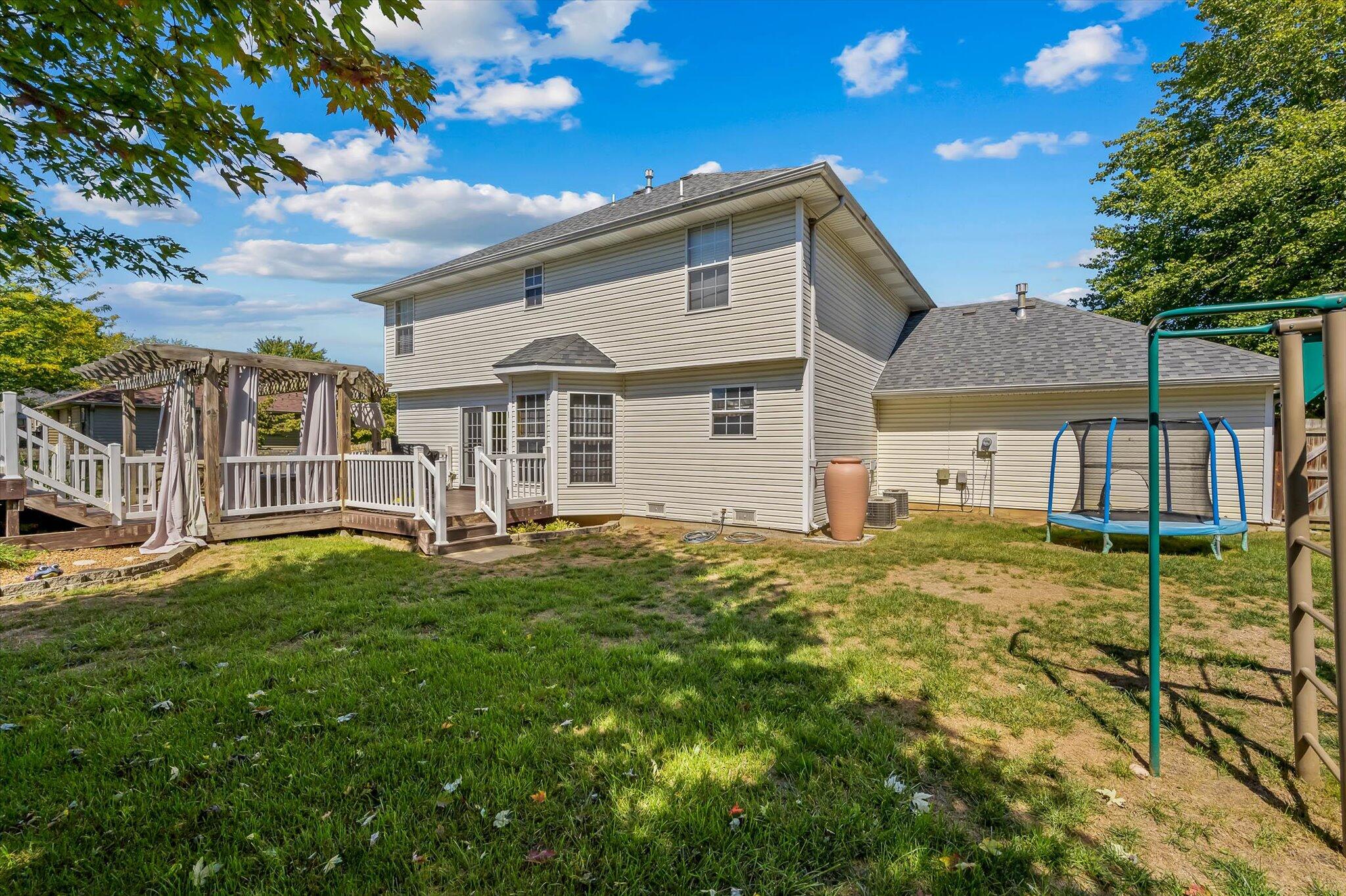 404 East Hadley Street