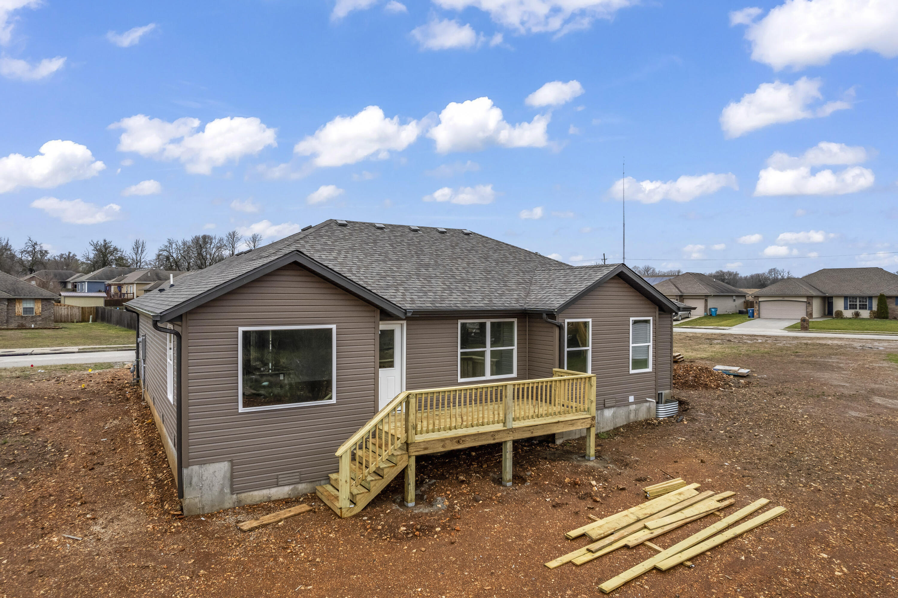 175 East Garnet Drive