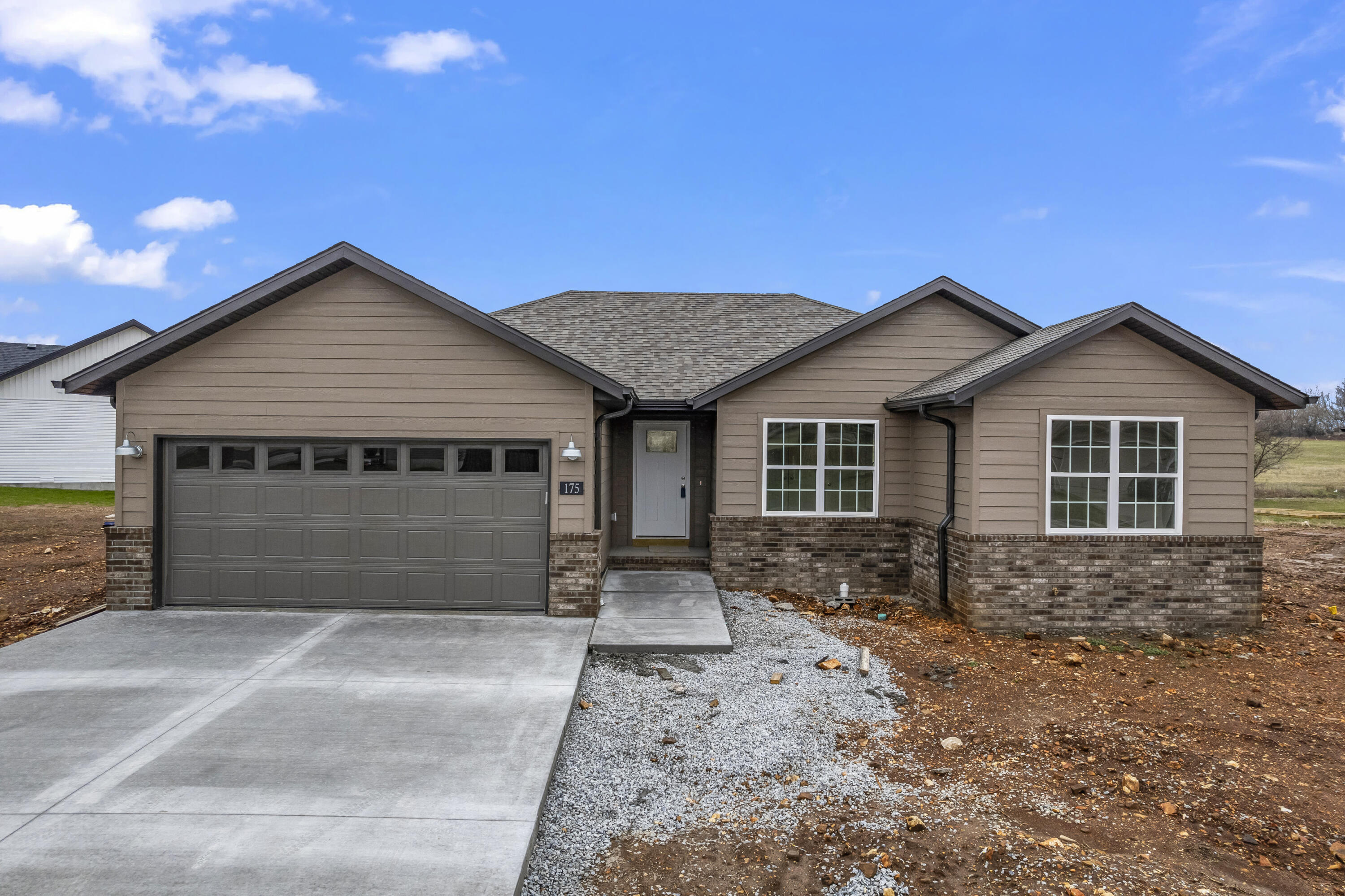 175 East Garnet Drive