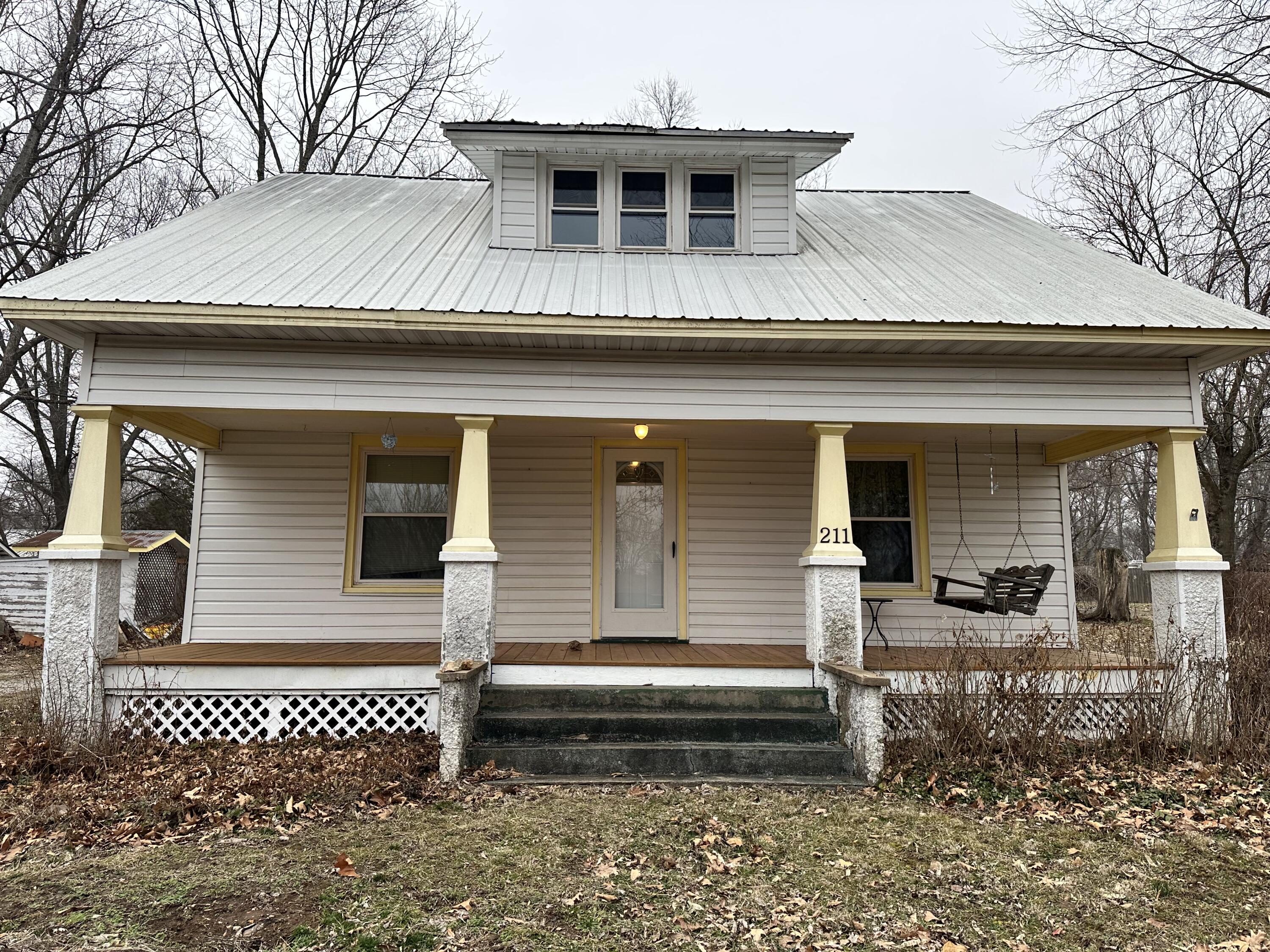 211 Shady Grove Road