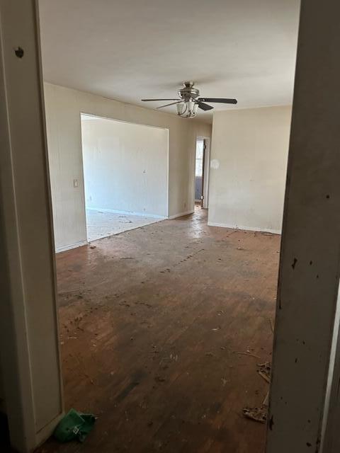 203 West Mockingbird Lane