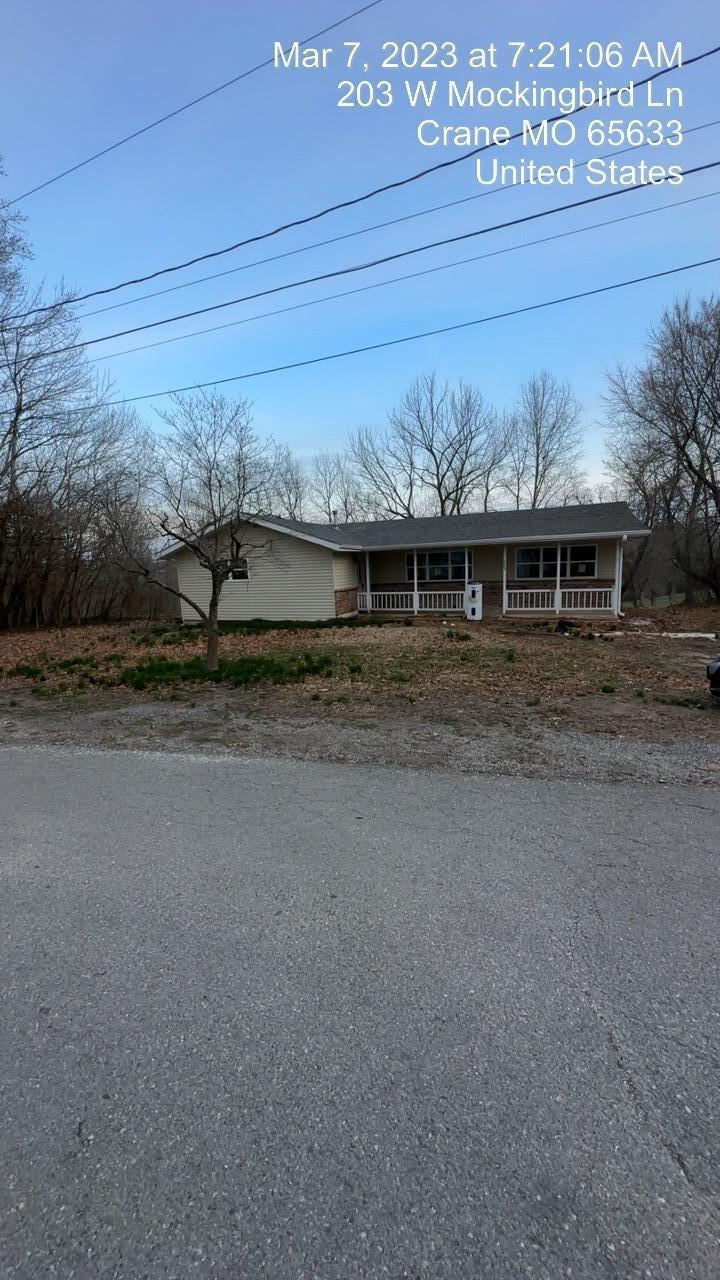 203 West Mockingbird Lane
