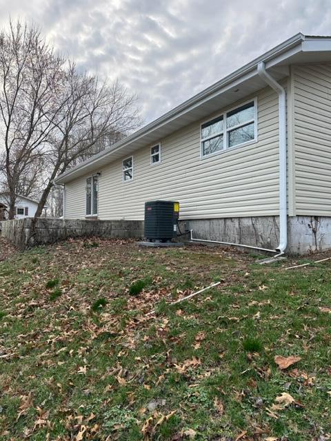 203 West Mockingbird Lane