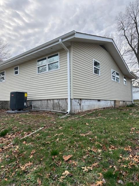 203 West Mockingbird Lane