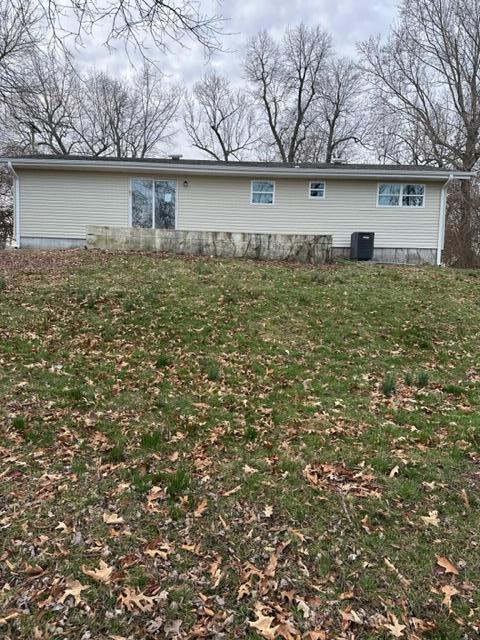 203 West Mockingbird Lane