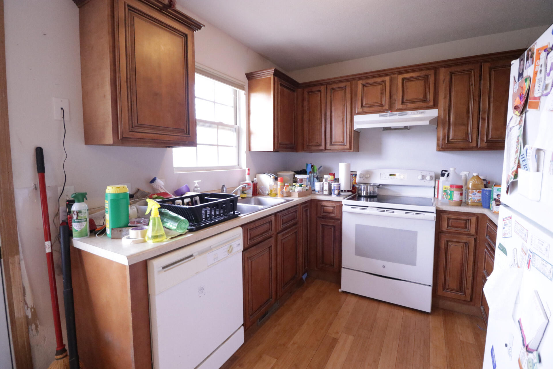 879 West Cambridge