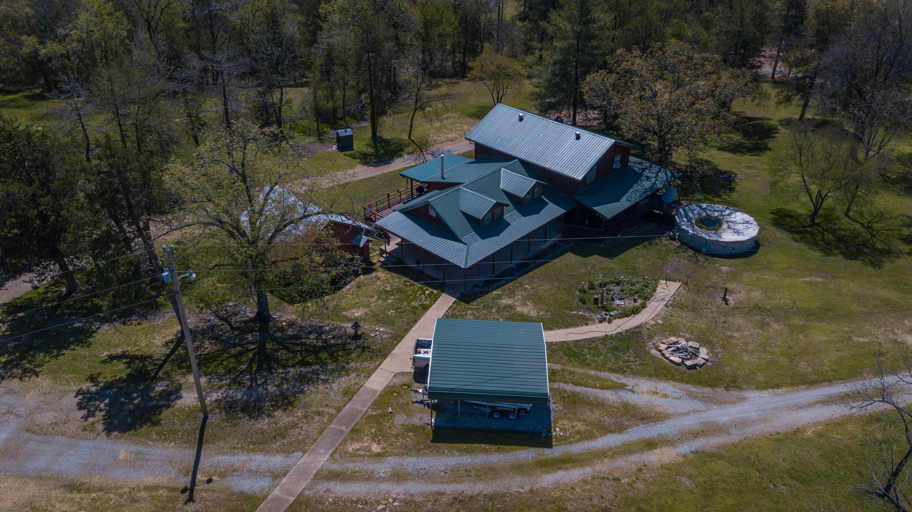 1185 Cedar Lane