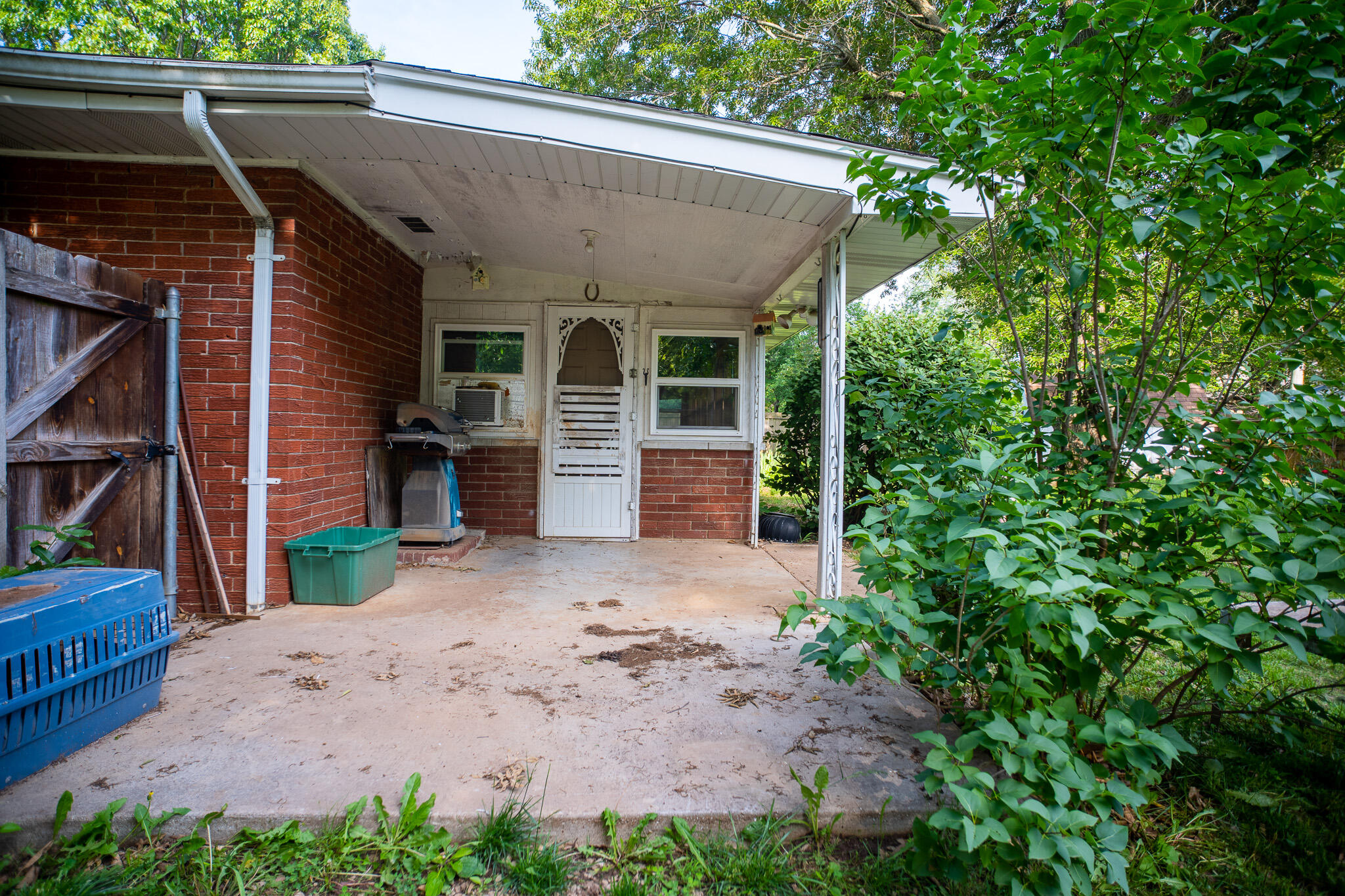 1326 W Cherokee Street