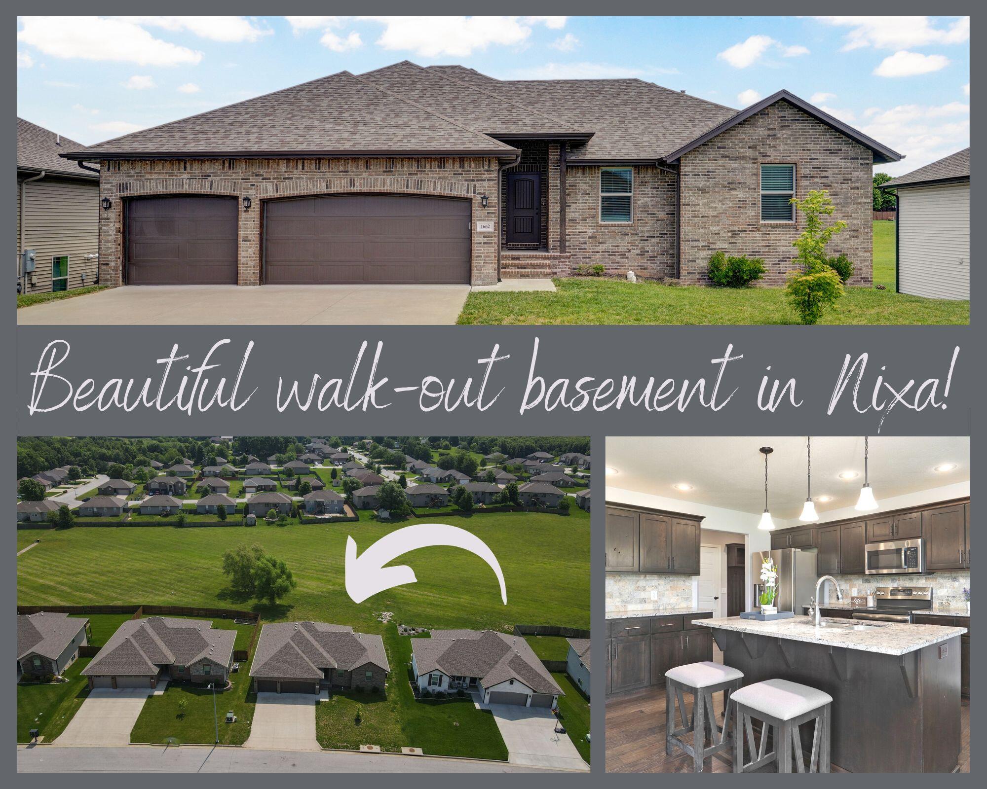 1662 North Eagle Valley Lane