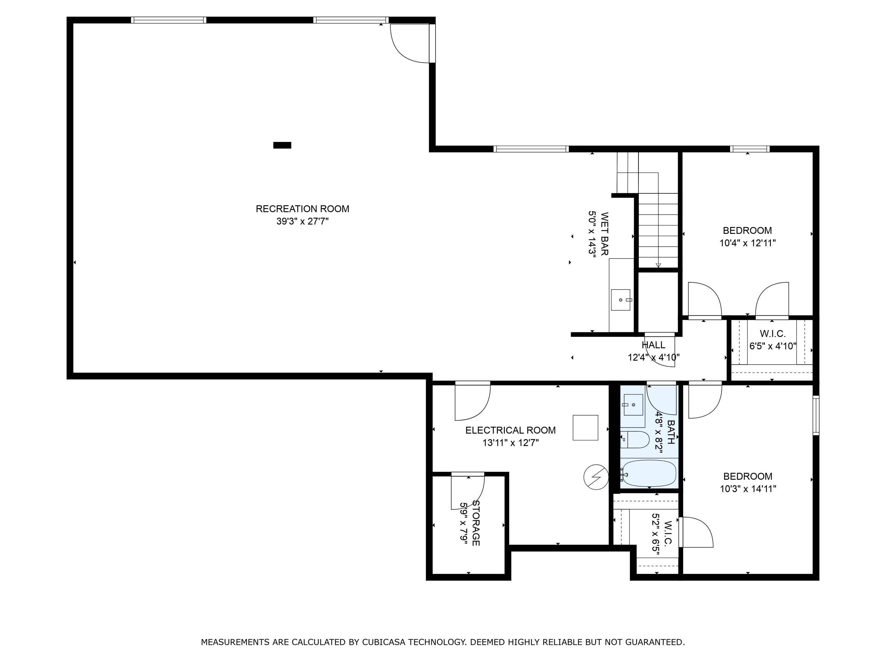 1662 North Eagle Valley Lane