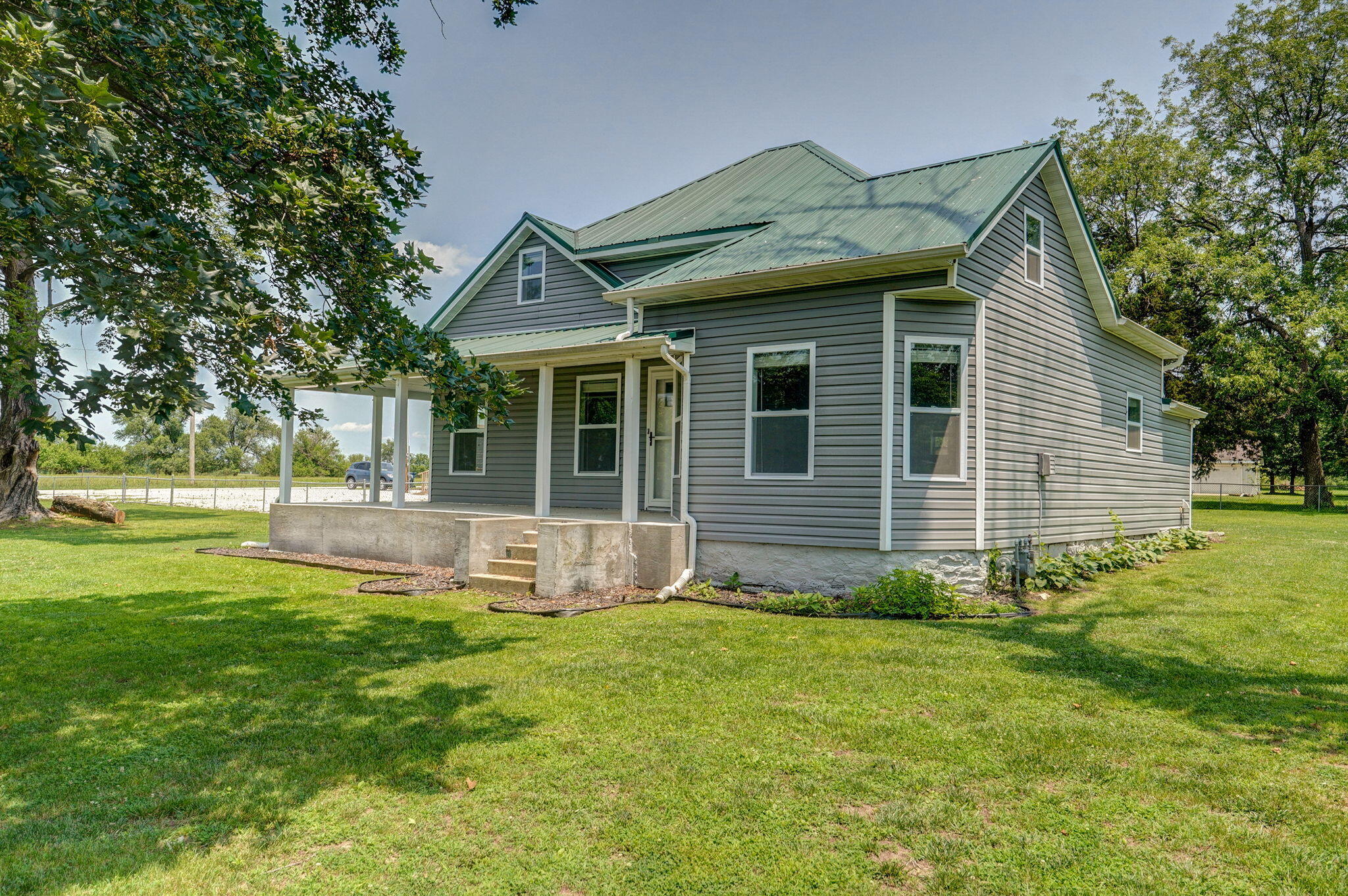 417 North Jefferson Street