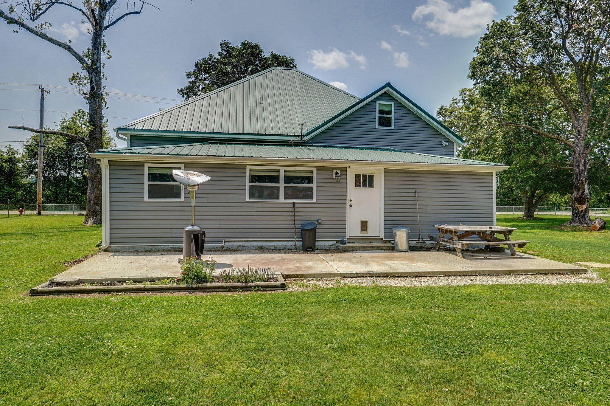 417 North Jefferson Street