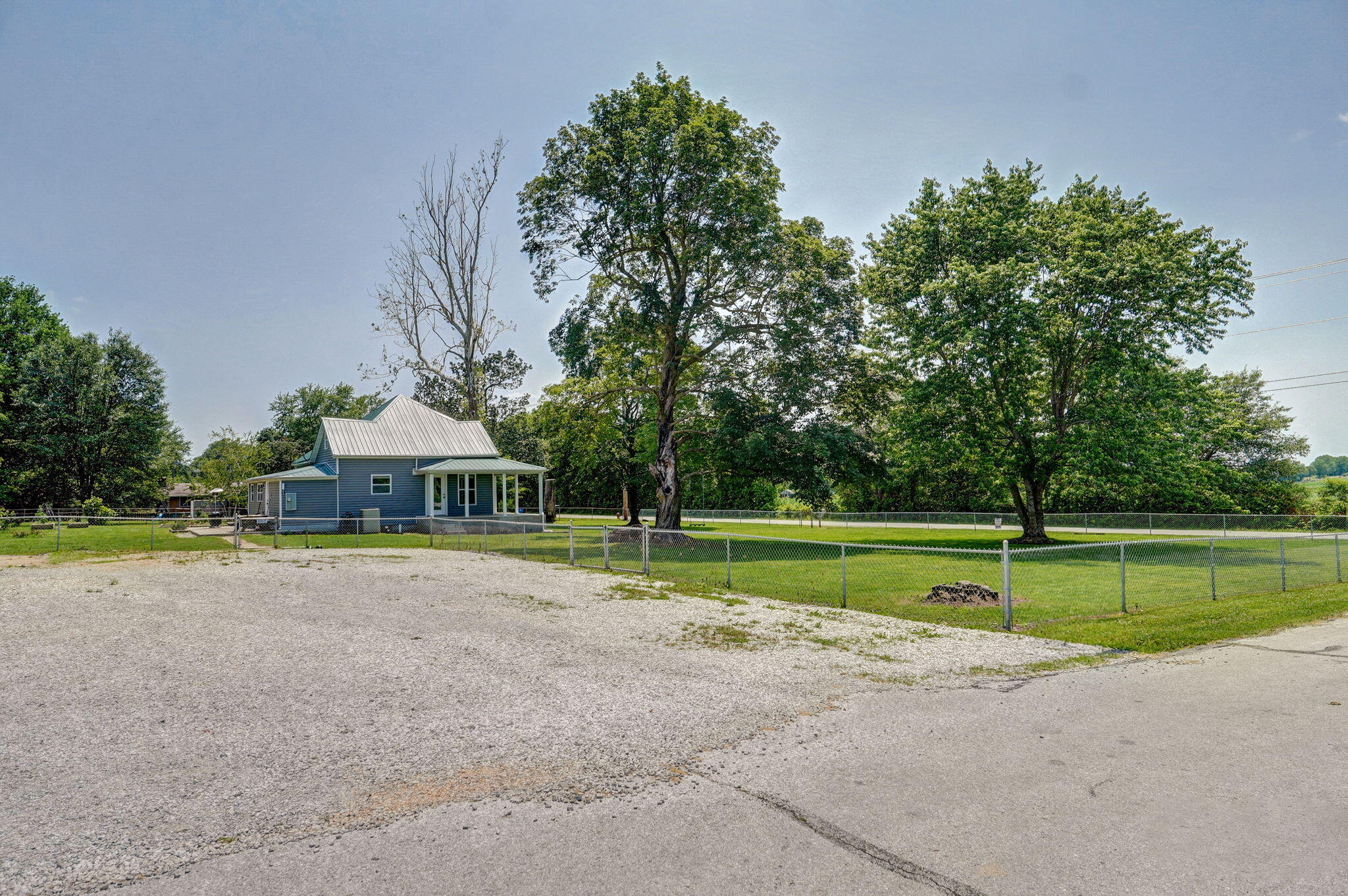 417 North Jefferson Street