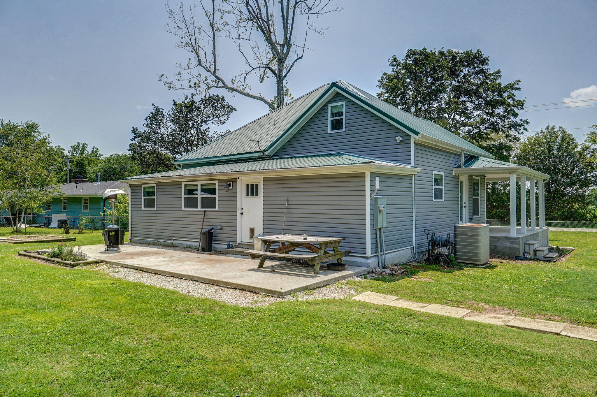 417 North Jefferson Street