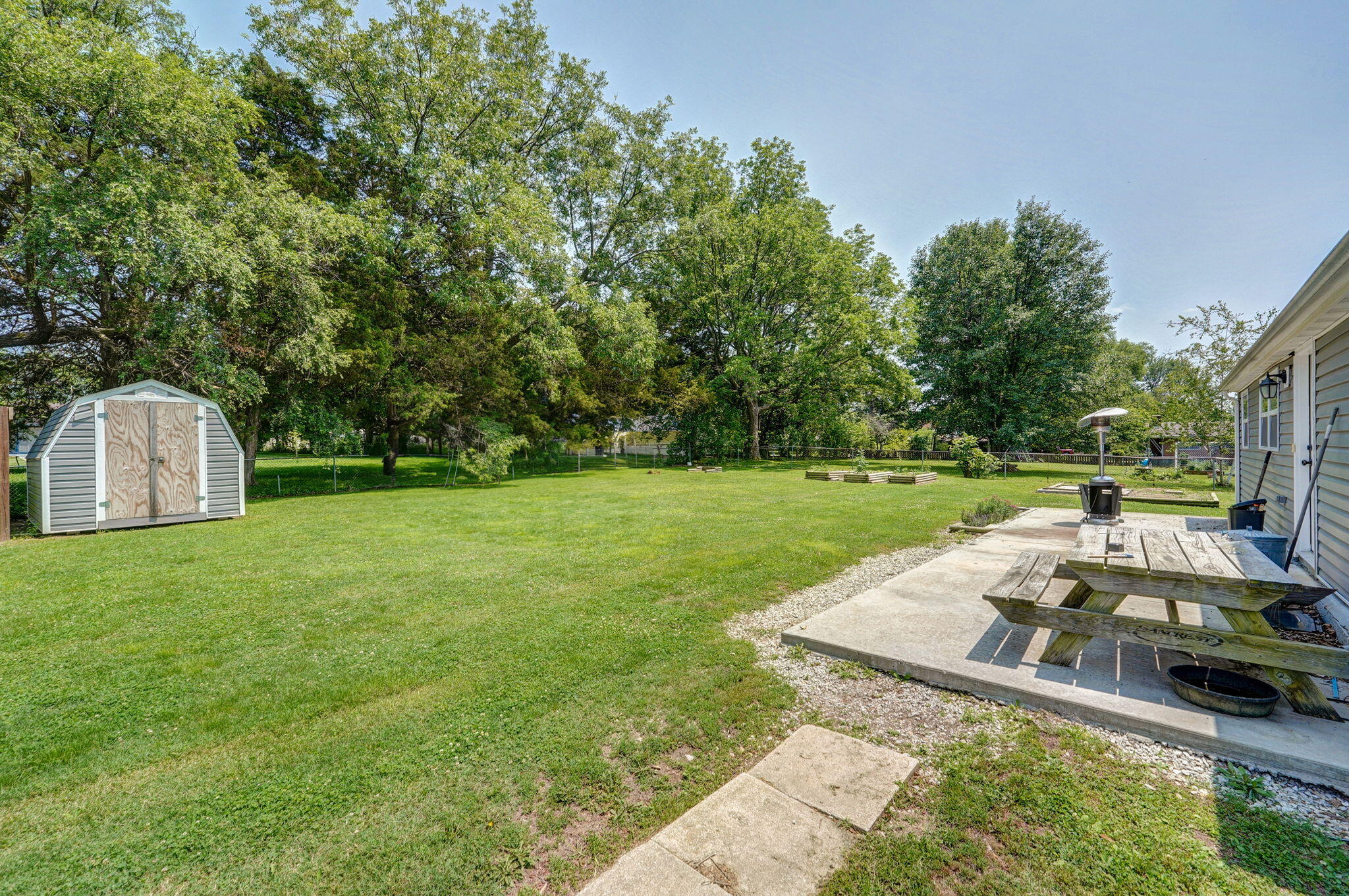 417 North Jefferson Street