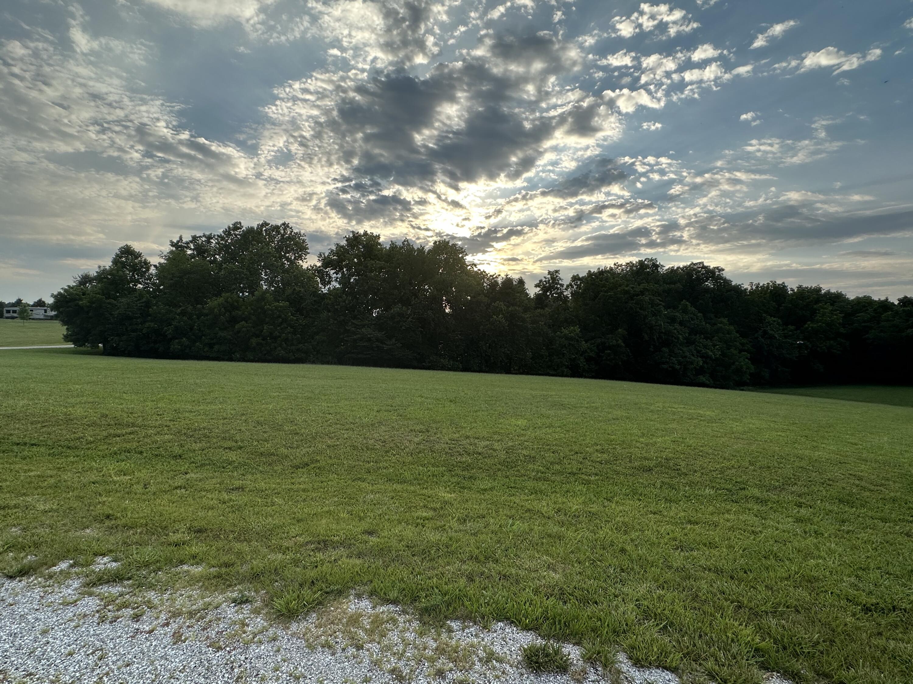 Lot 9 Big Meadows Lane