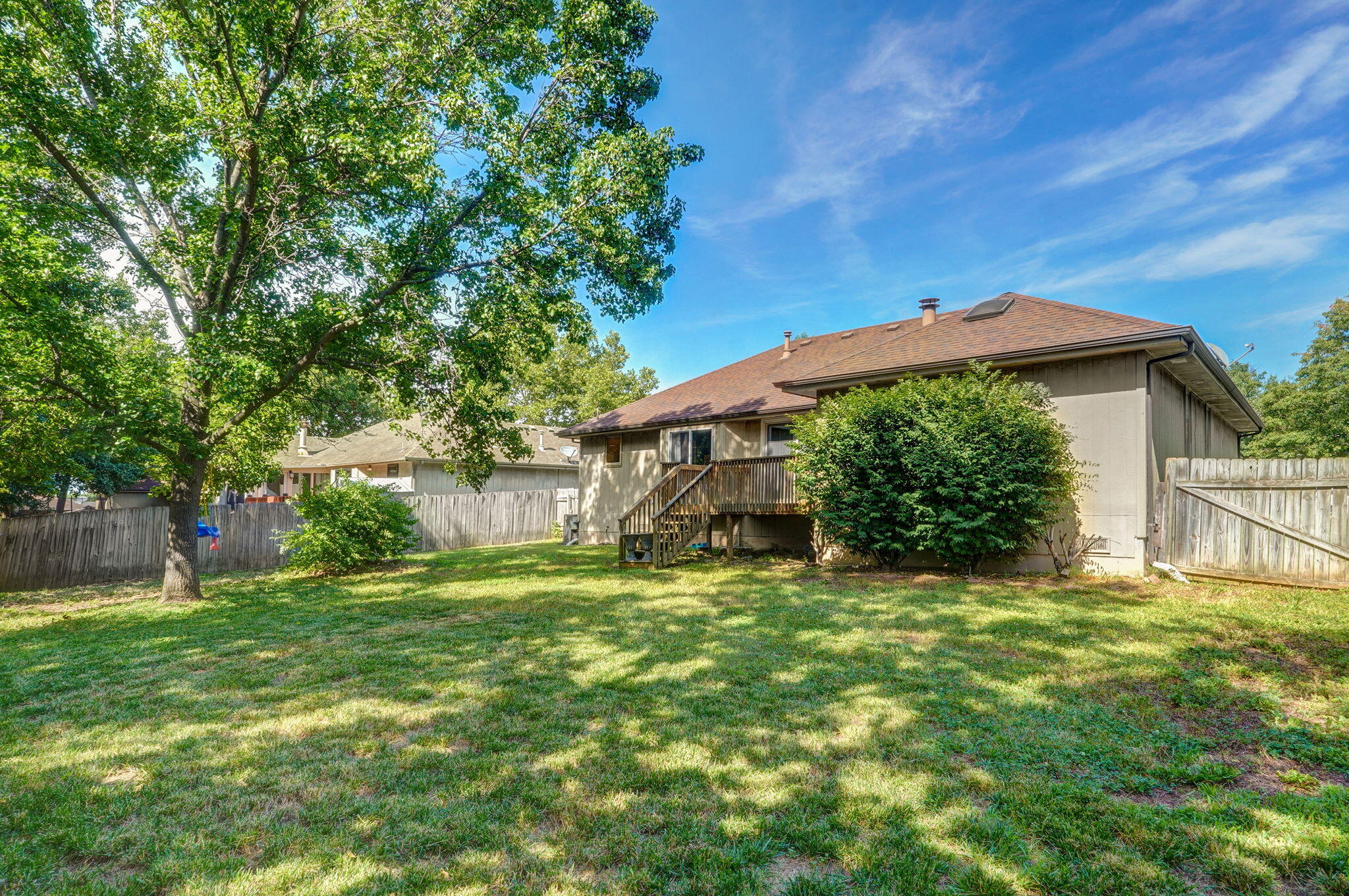 3625 South Leawood Avenue