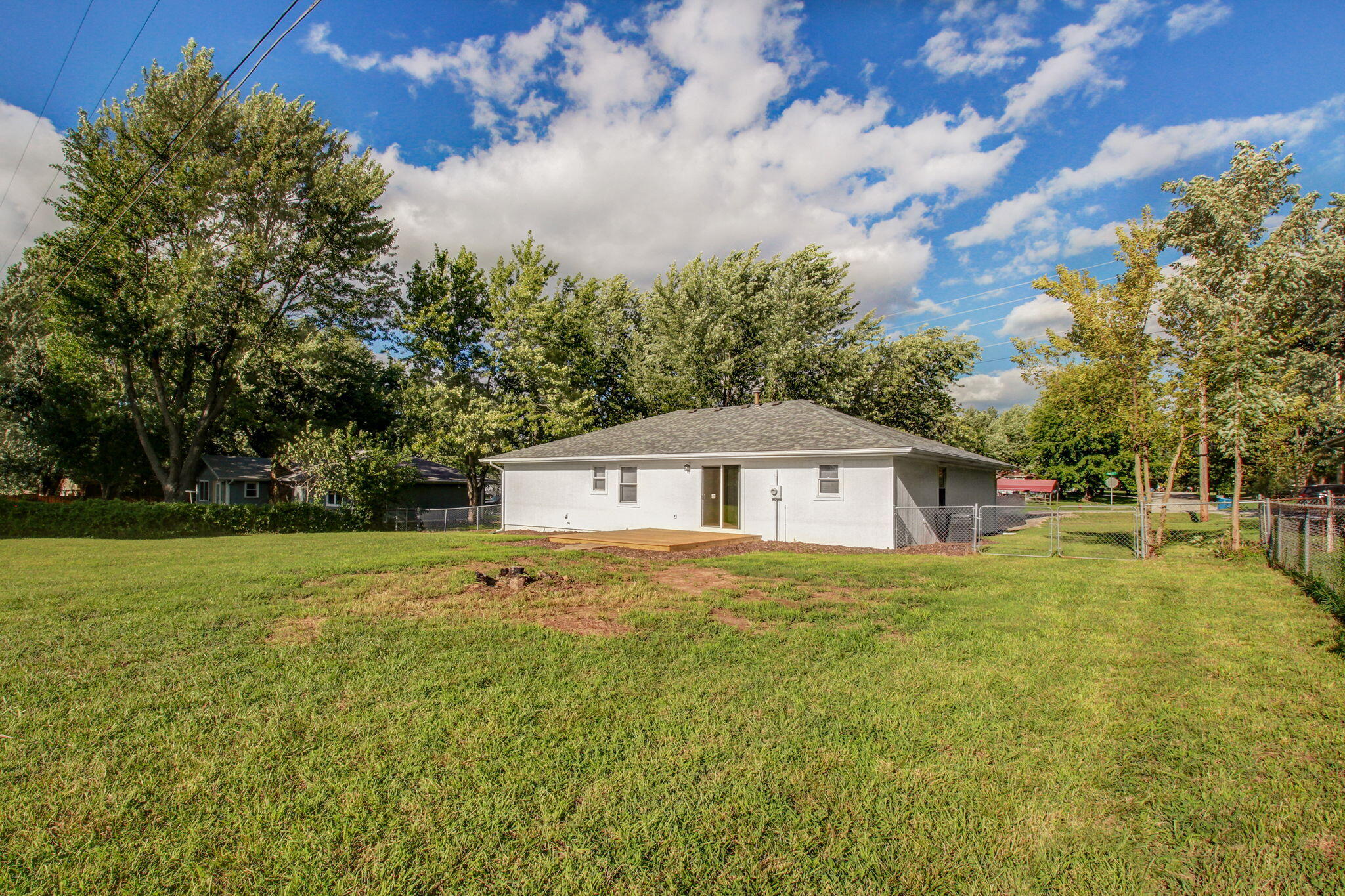 5315 S State Highway Ff